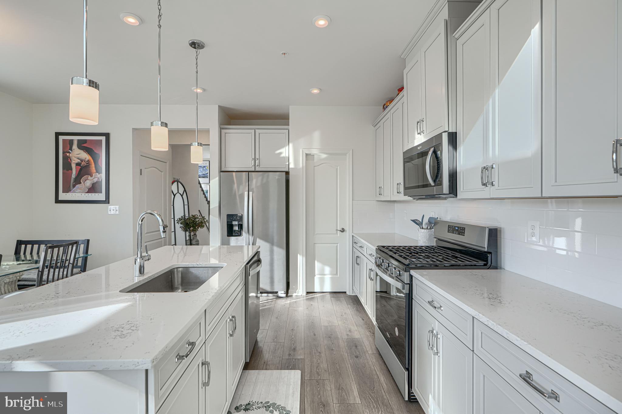 BISHOPS MEADOW - Residential
