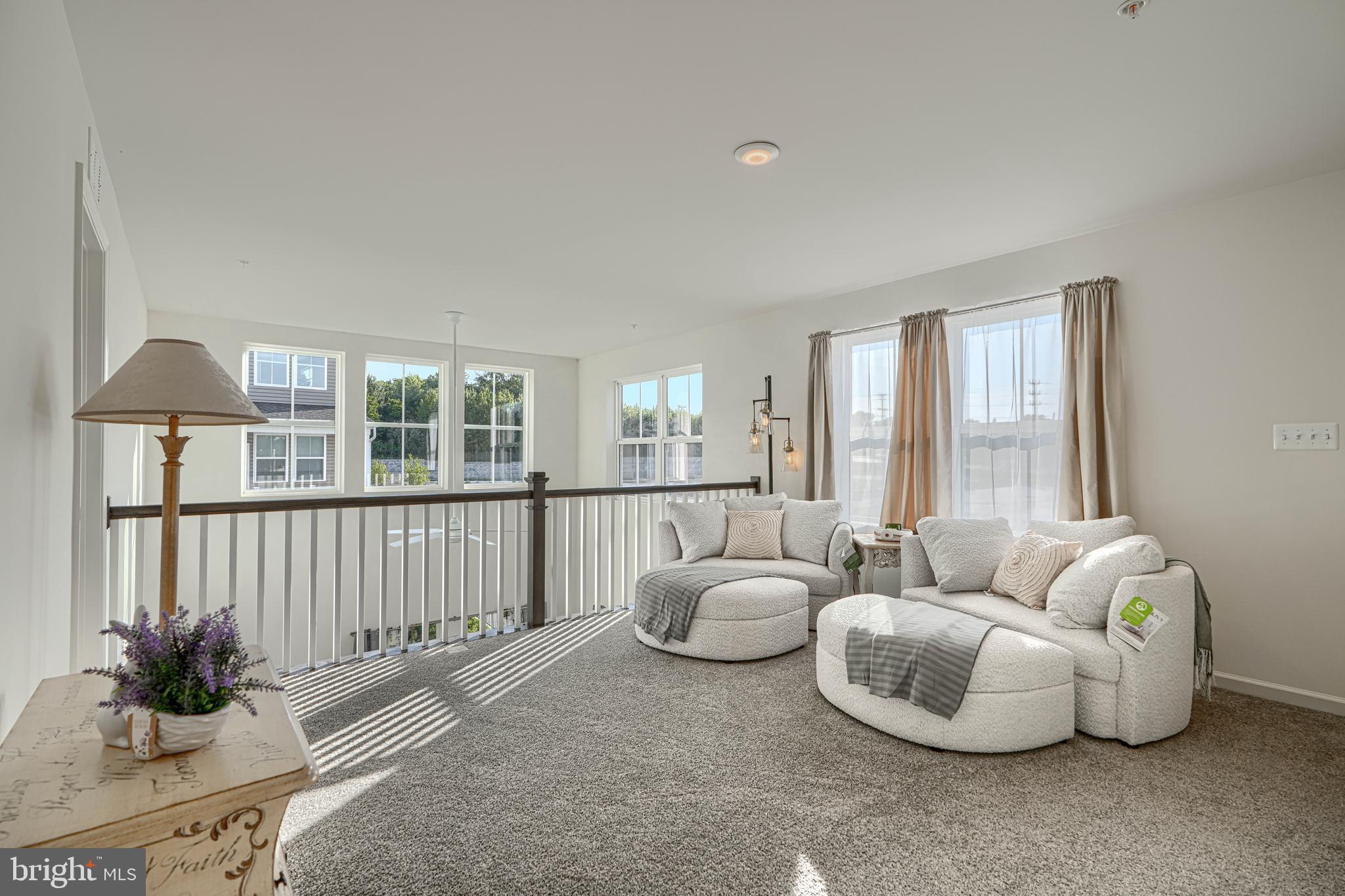 BISHOPS MEADOW - Residential