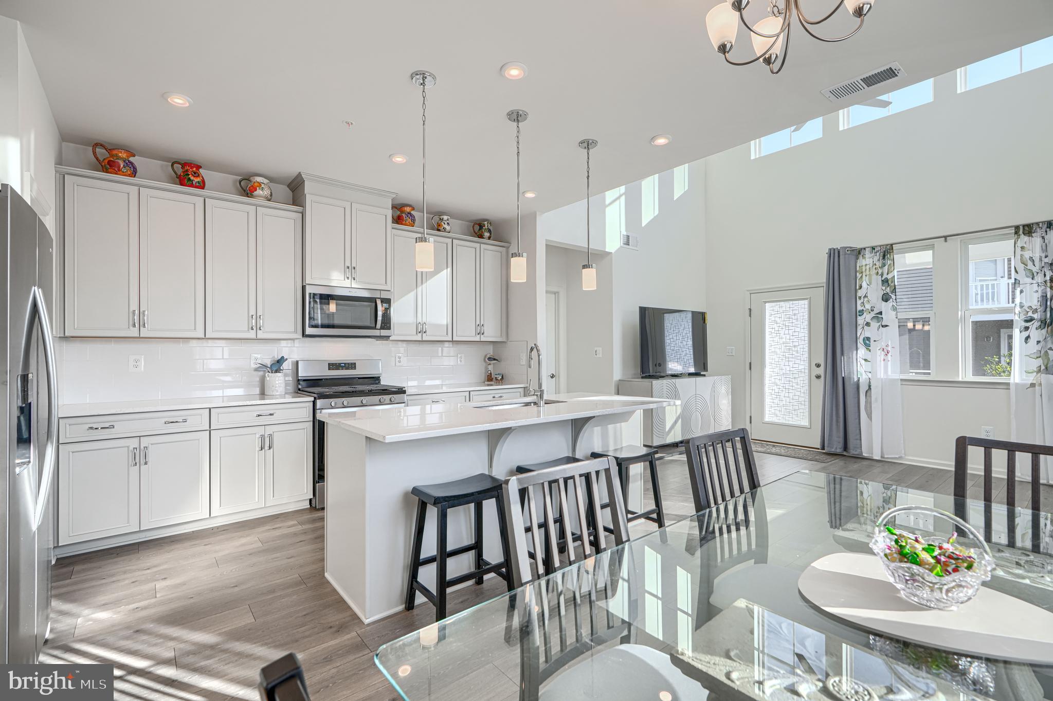 BISHOPS MEADOW - Residential