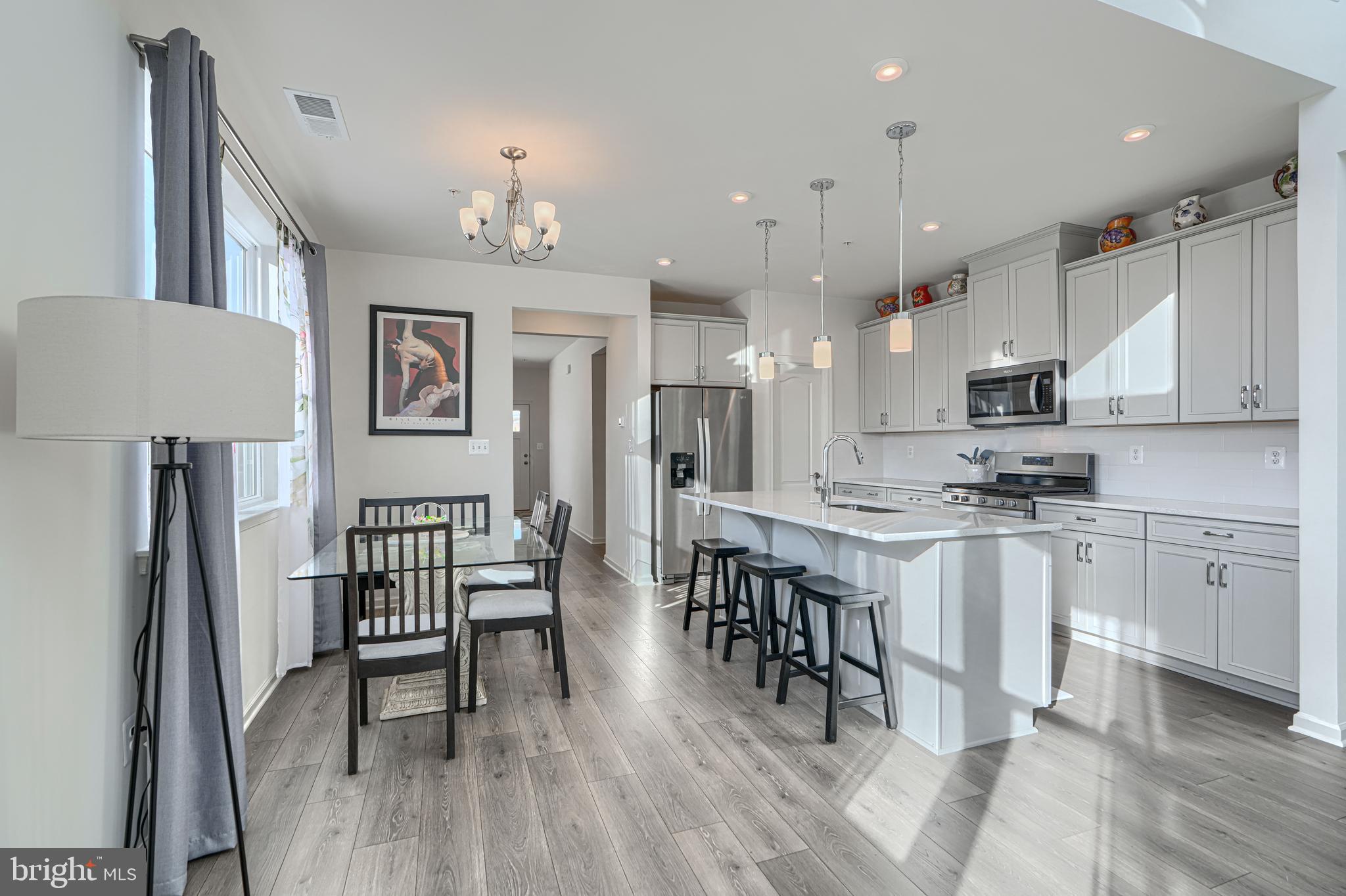 BISHOPS MEADOW - Residential