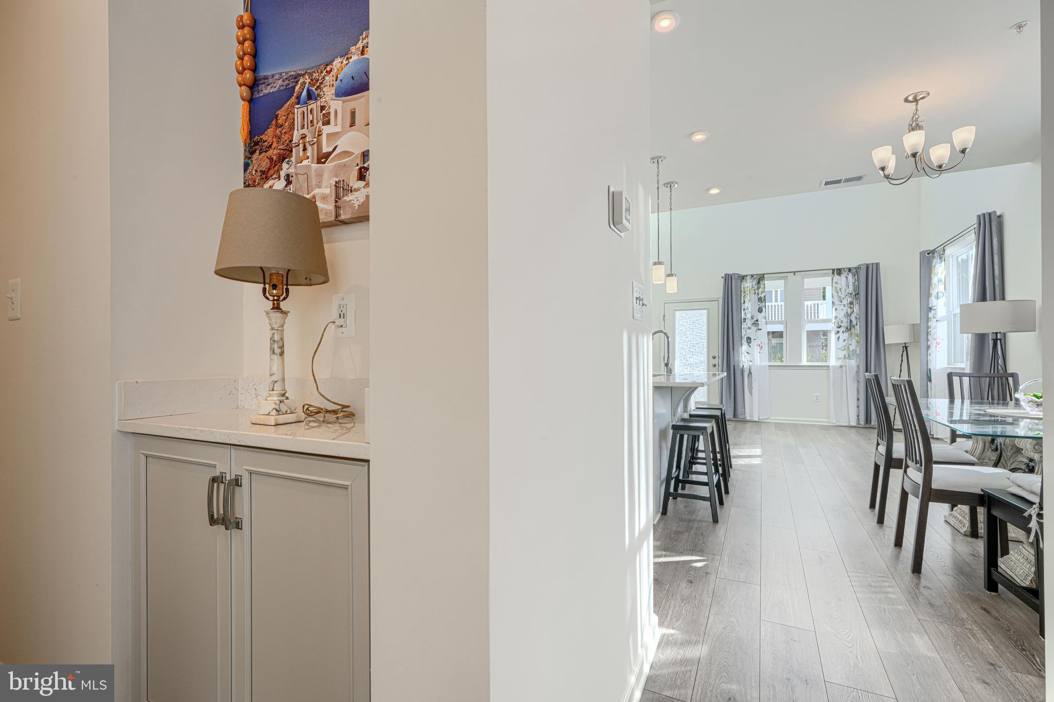 BISHOPS MEADOW - Residential