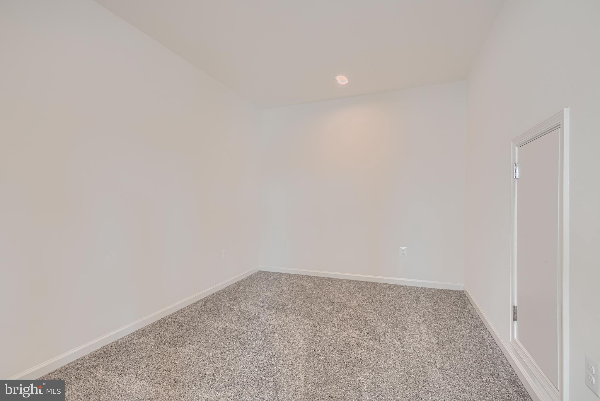 BISHOPS MEADOW - Residential
