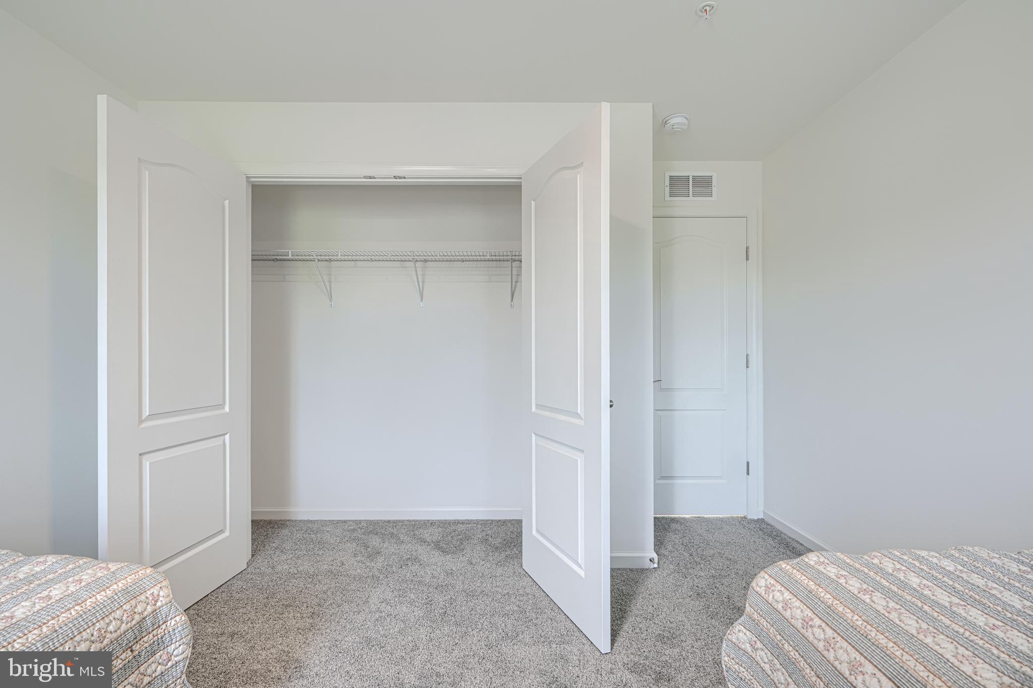 BISHOPS MEADOW - Residential