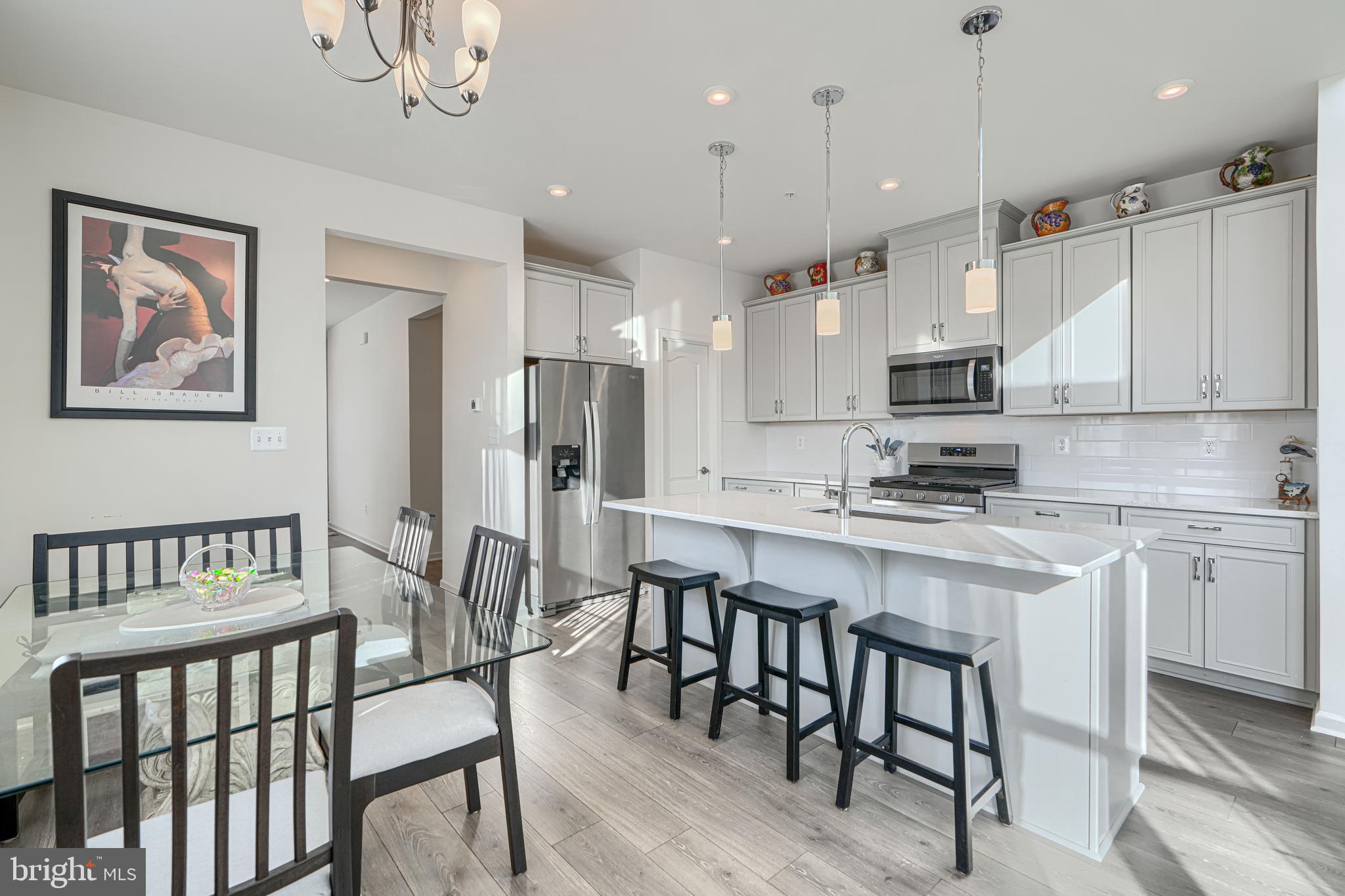 BISHOPS MEADOW - Residential