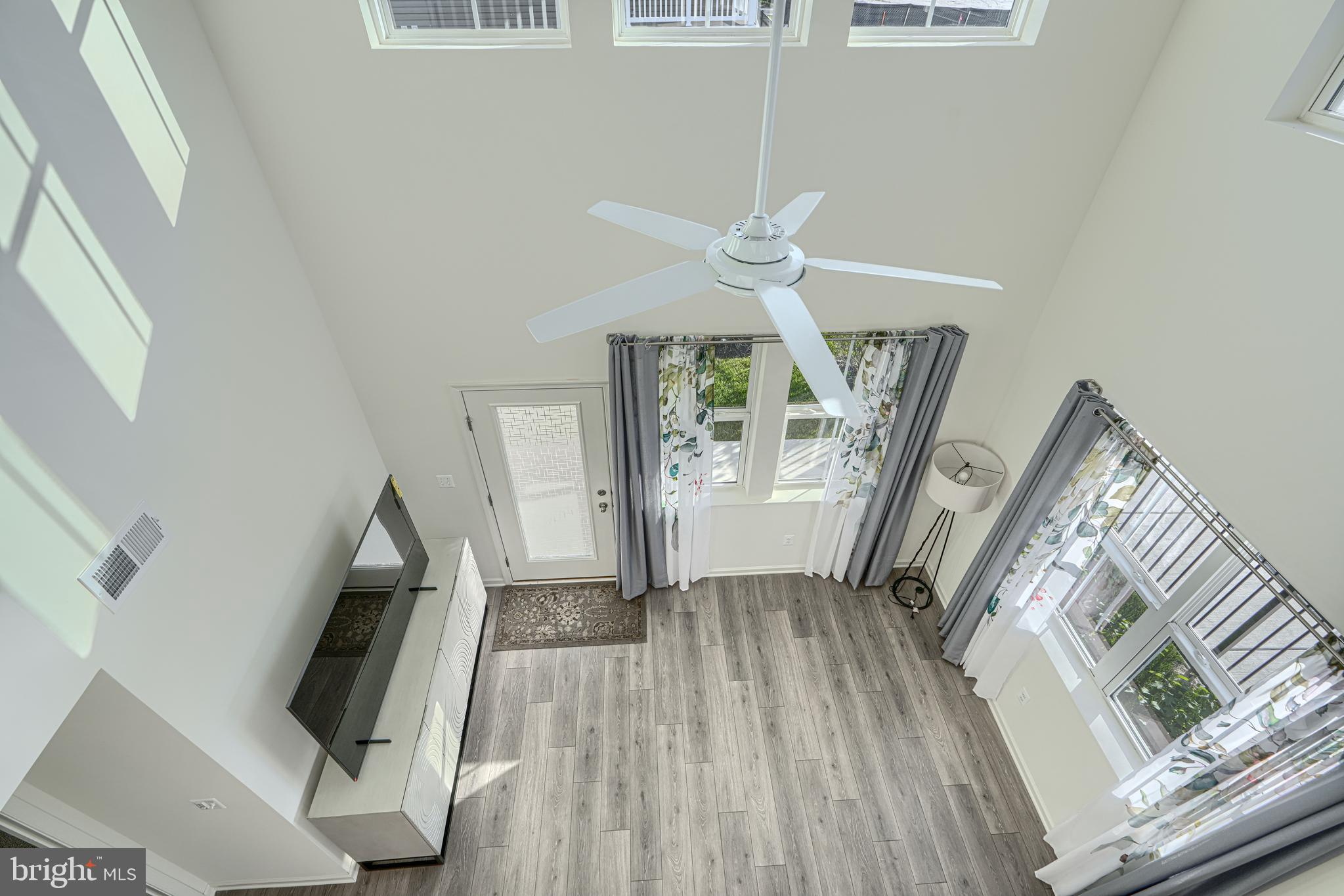 BISHOPS MEADOW - Residential
