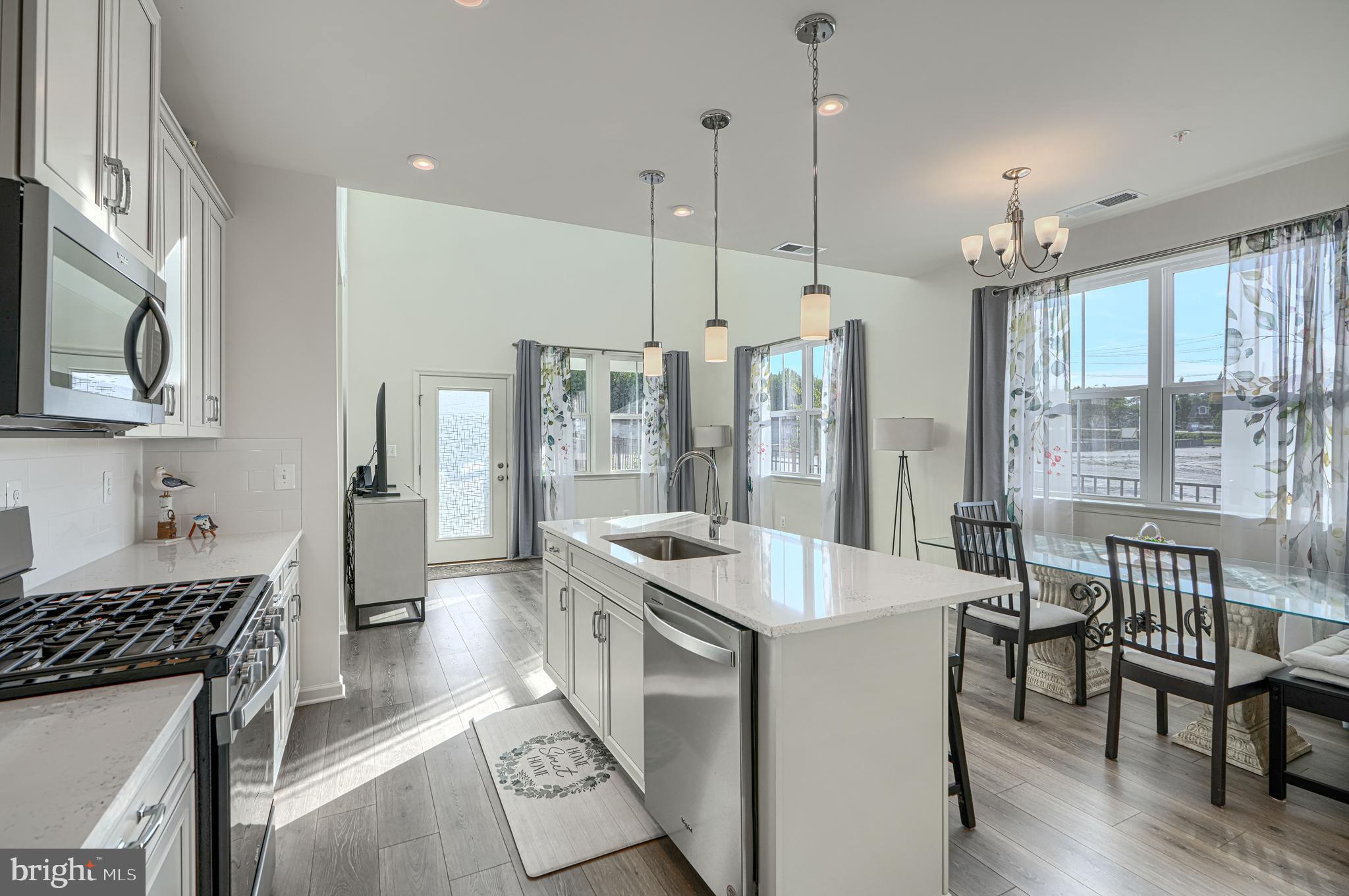 BISHOPS MEADOW - Residential