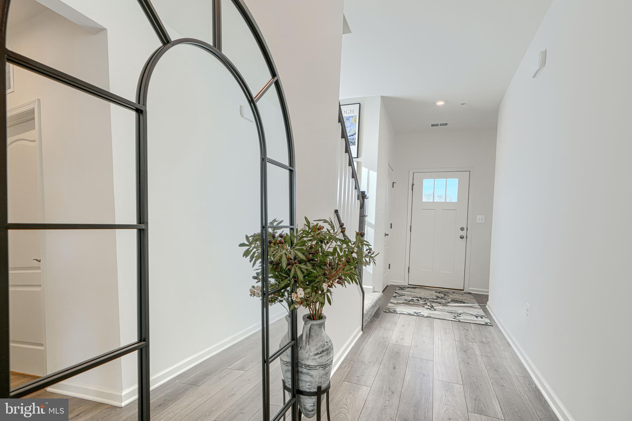BISHOPS MEADOW - Residential