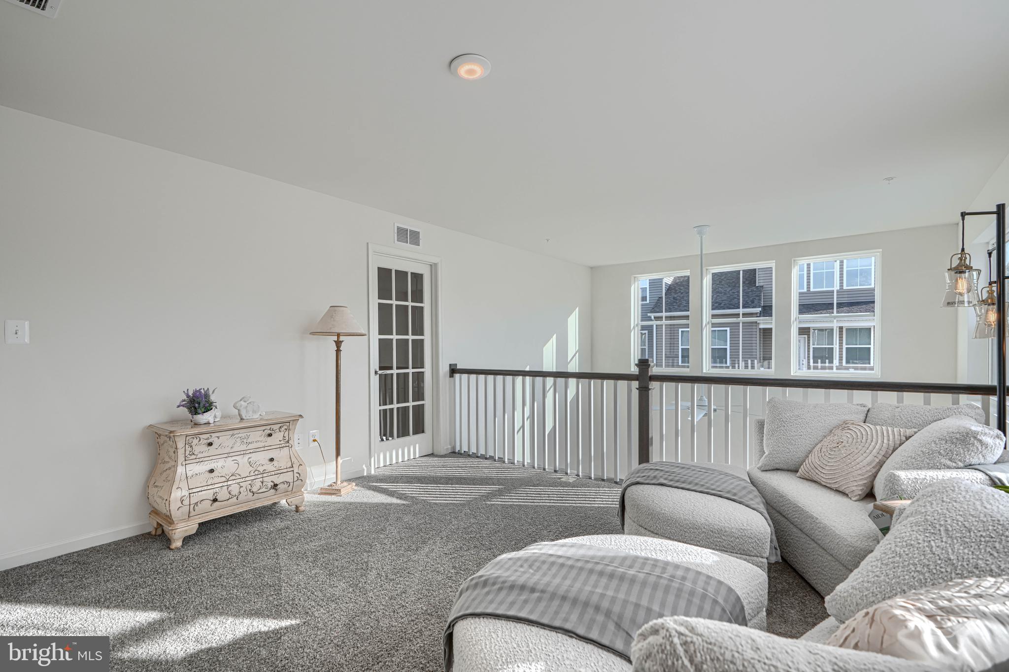 BISHOPS MEADOW - Residential