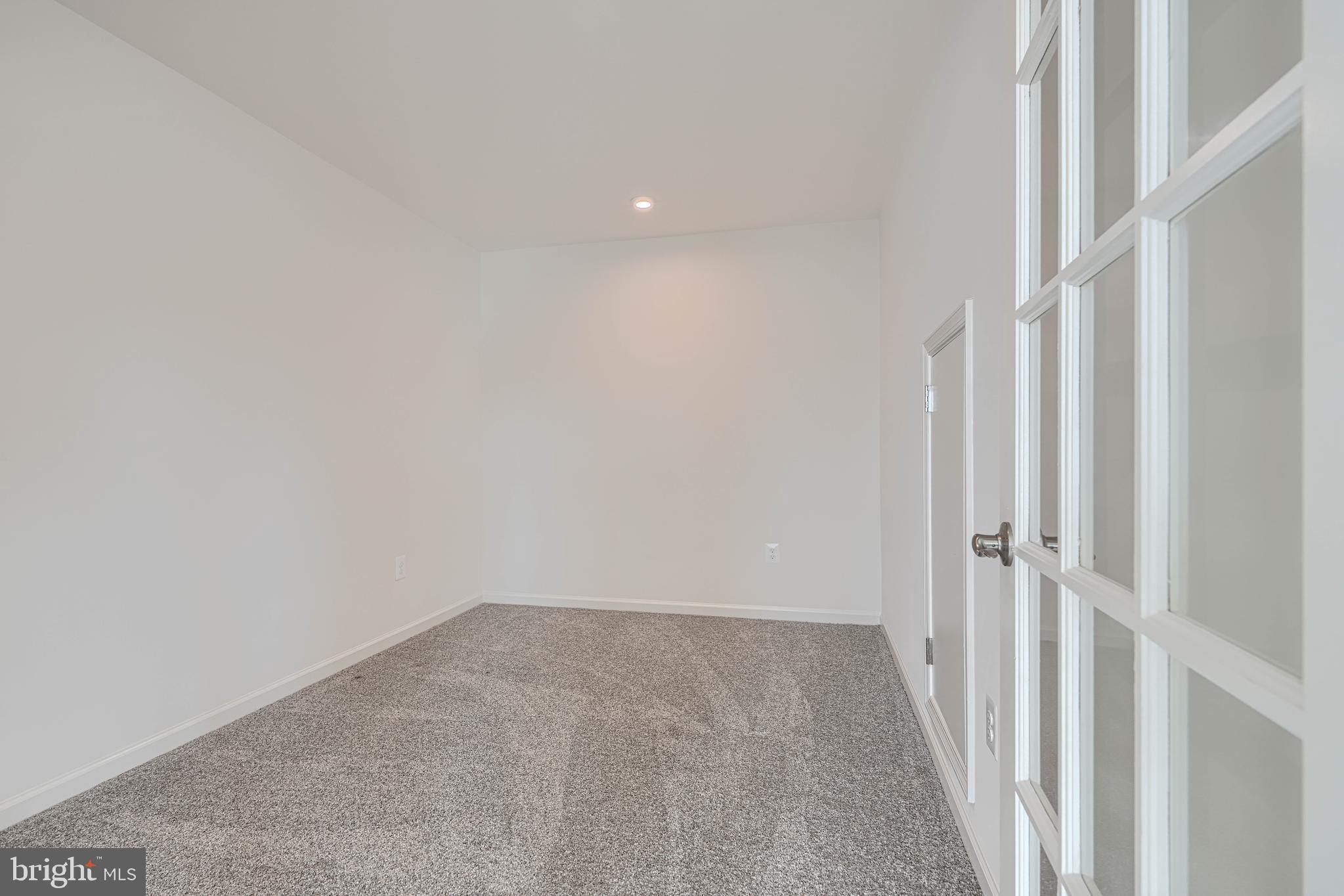 BISHOPS MEADOW - Residential