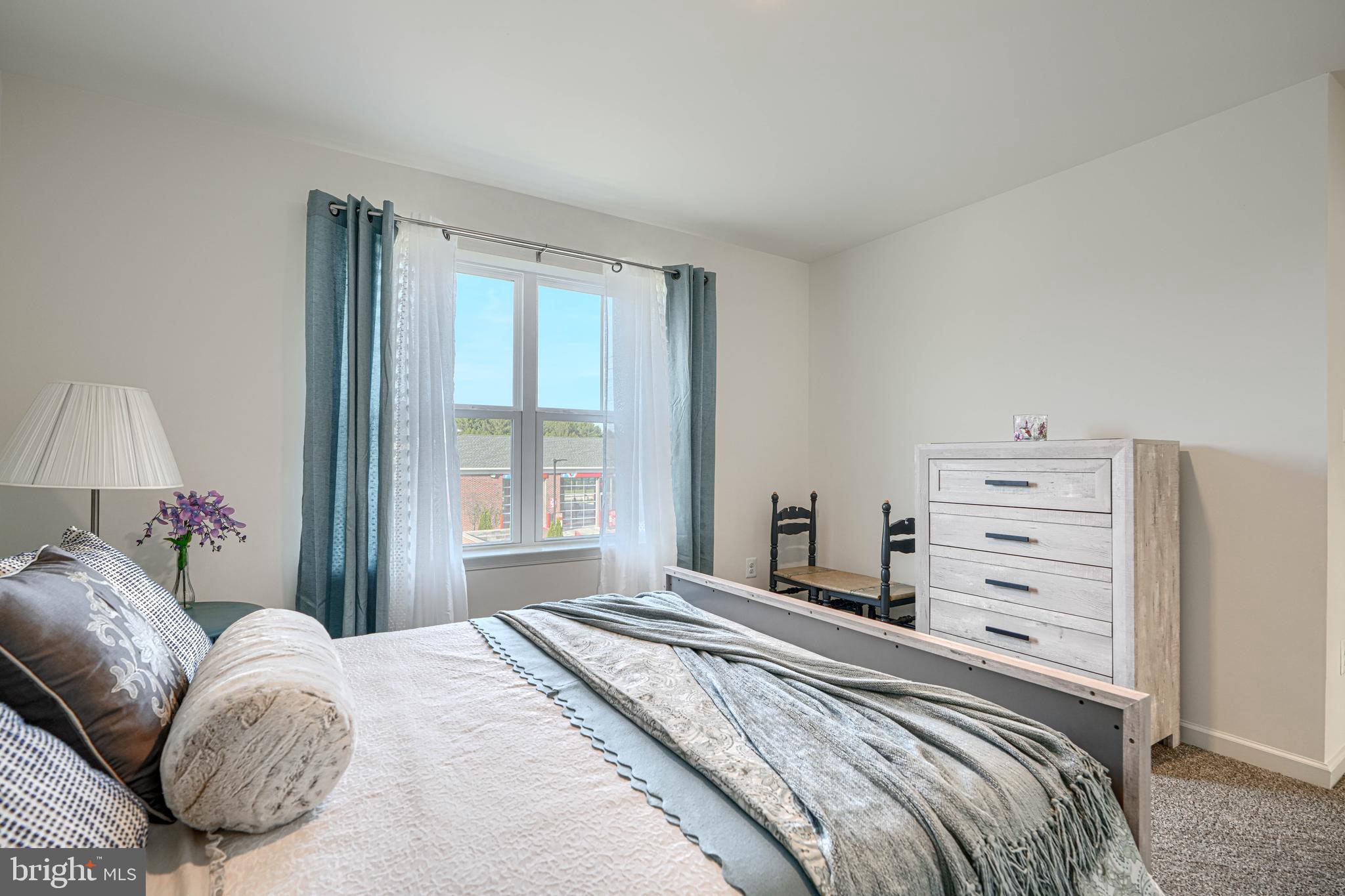 BISHOPS MEADOW - Residential