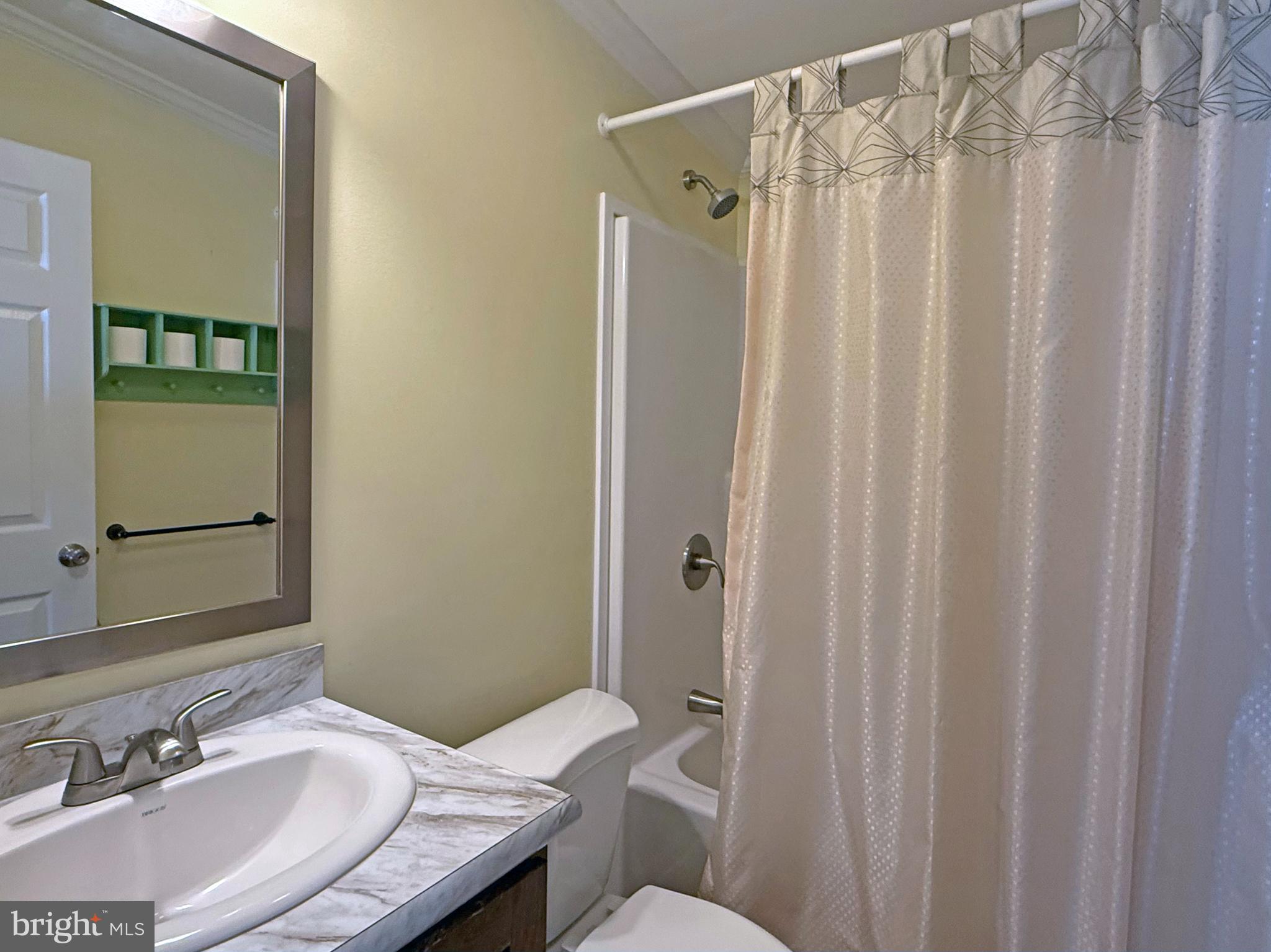 REHOBOTH BAY MHP - Residential