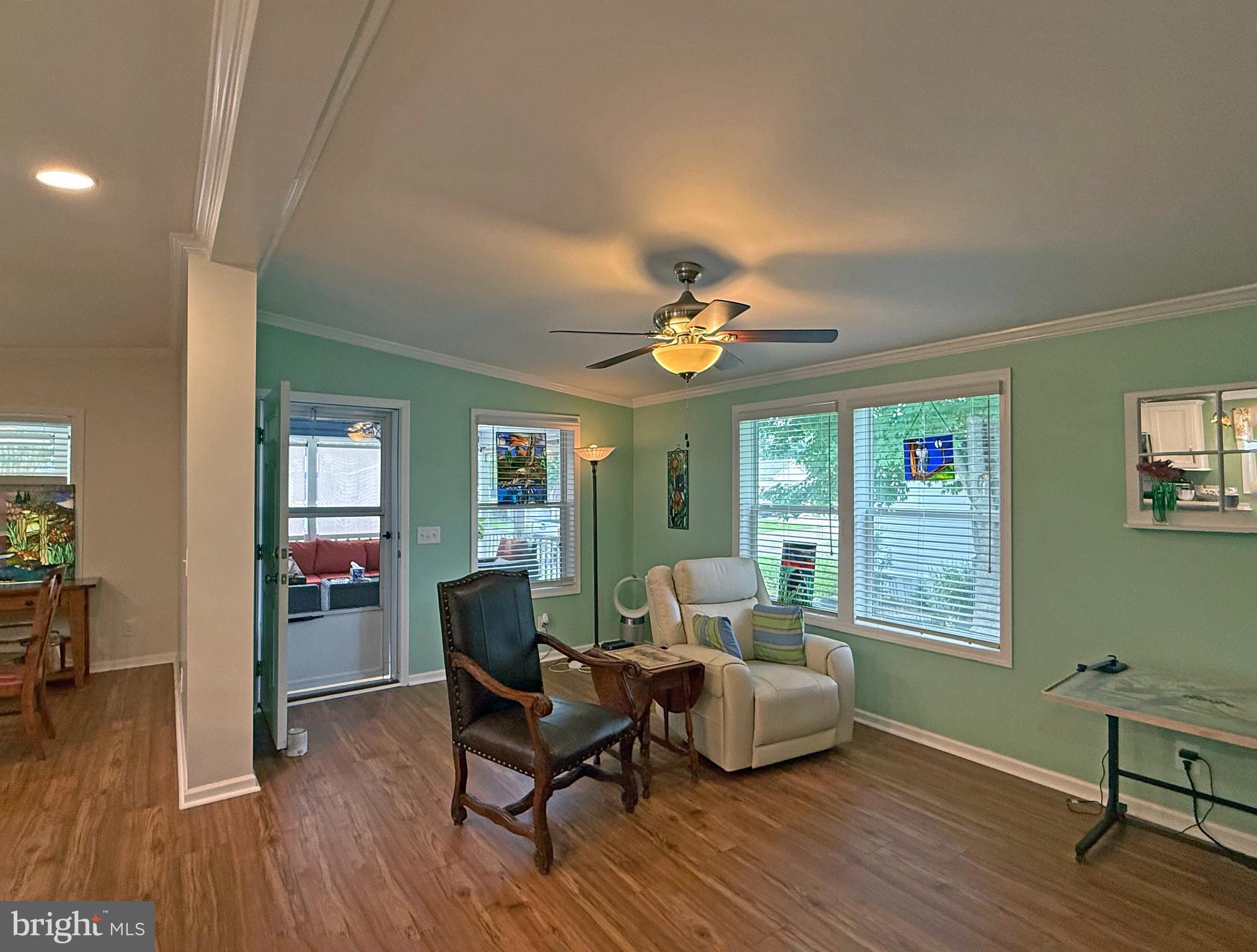 REHOBOTH BAY MHP - Residential