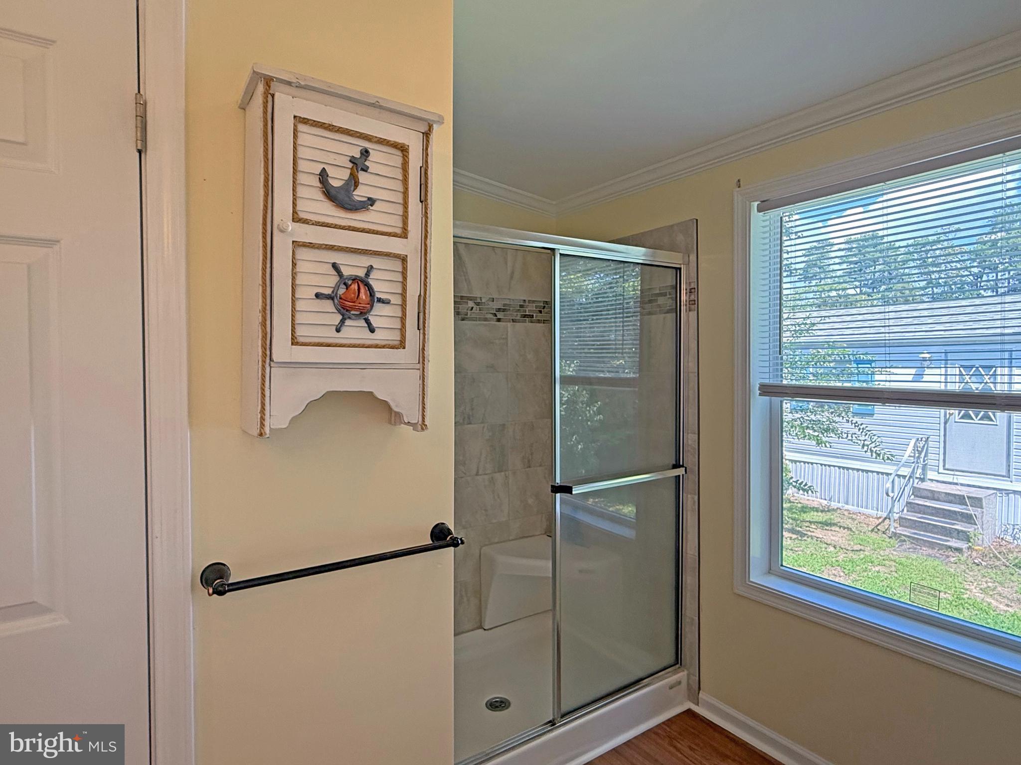 REHOBOTH BAY MHP - Residential