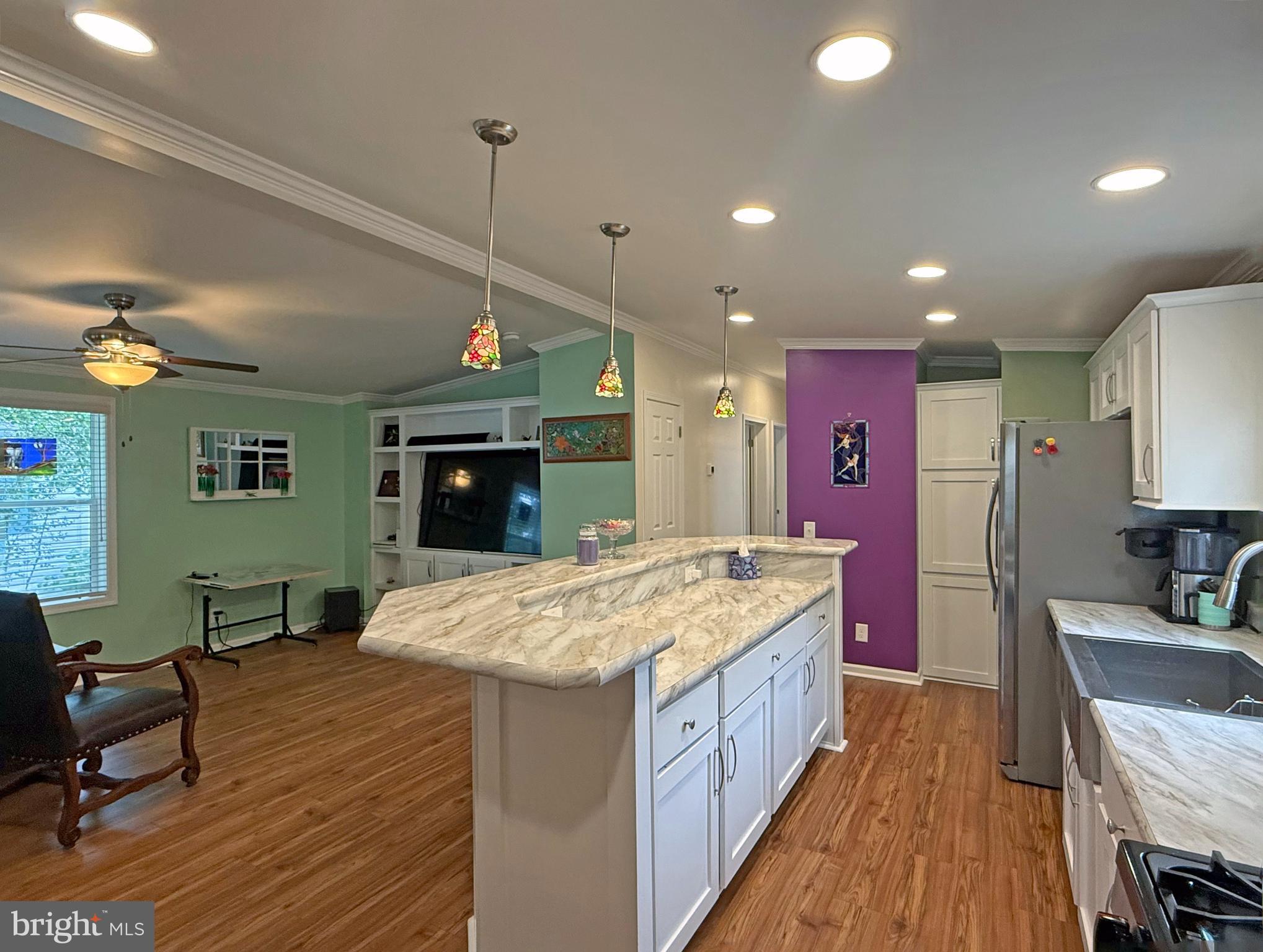 REHOBOTH BAY MHP - Residential