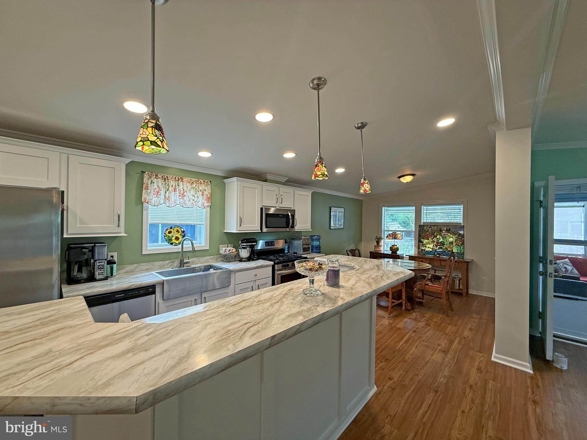 REHOBOTH BAY MHP - Residential