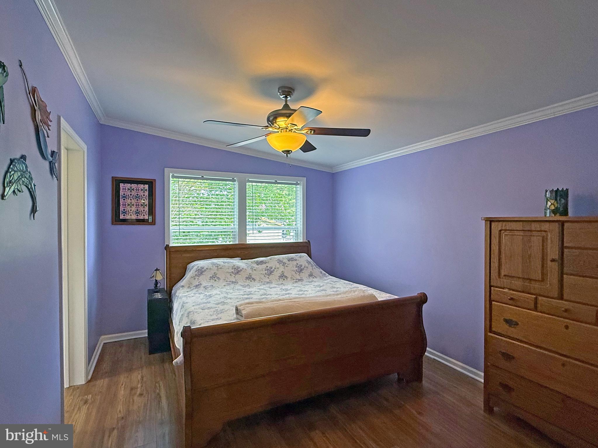 REHOBOTH BAY MHP - Residential