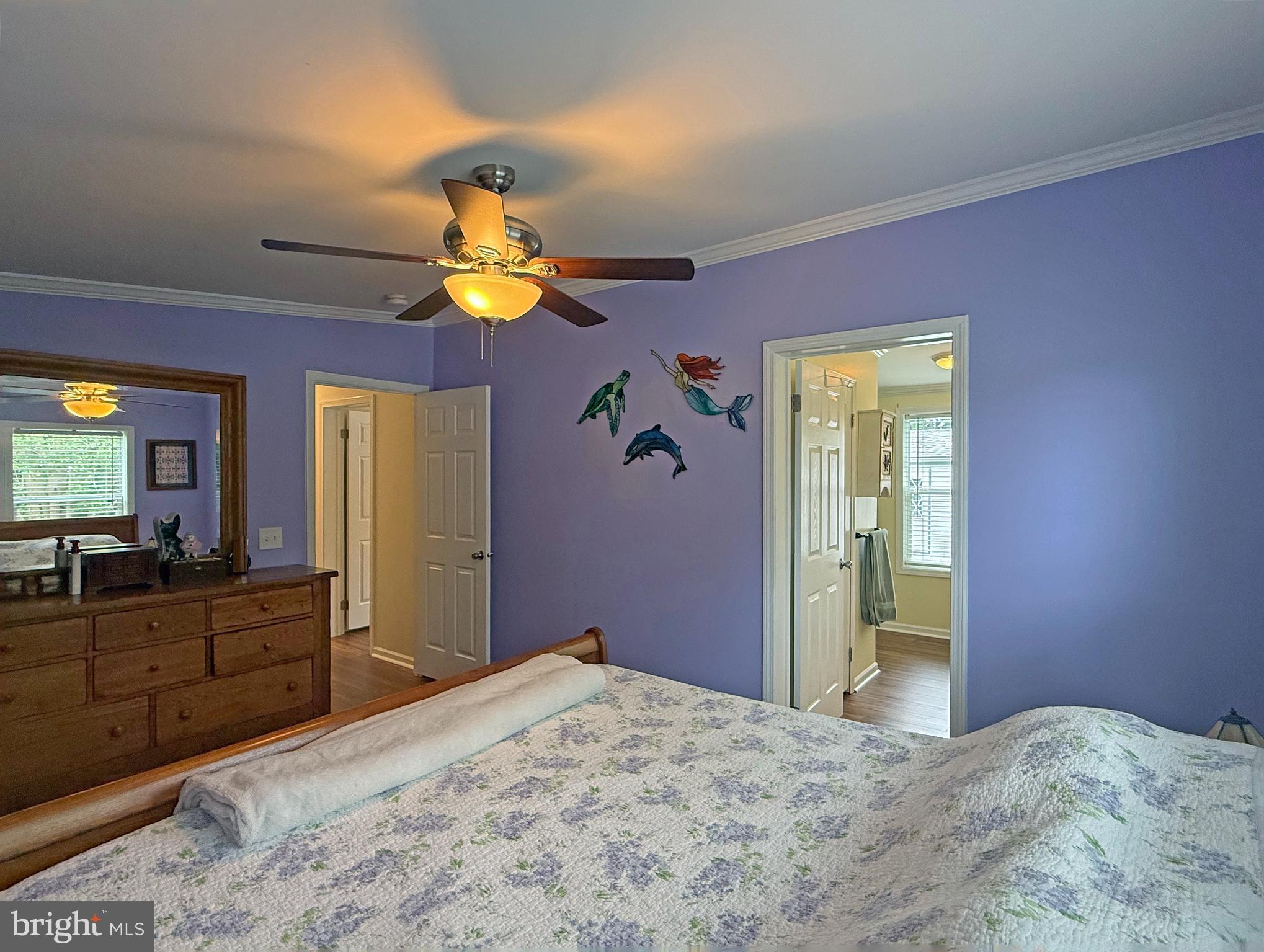 REHOBOTH BAY MHP - Residential