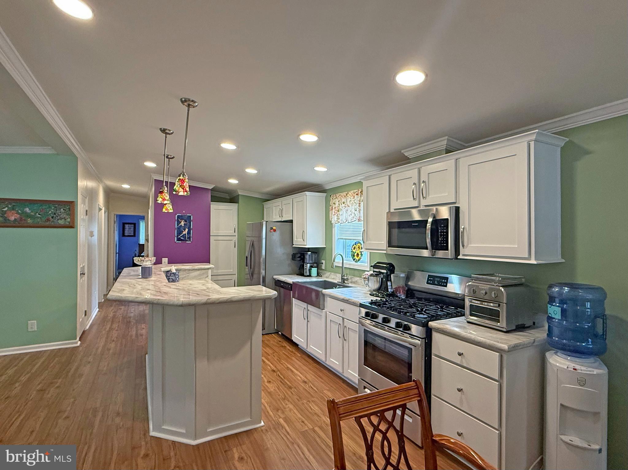REHOBOTH BAY MHP - Residential