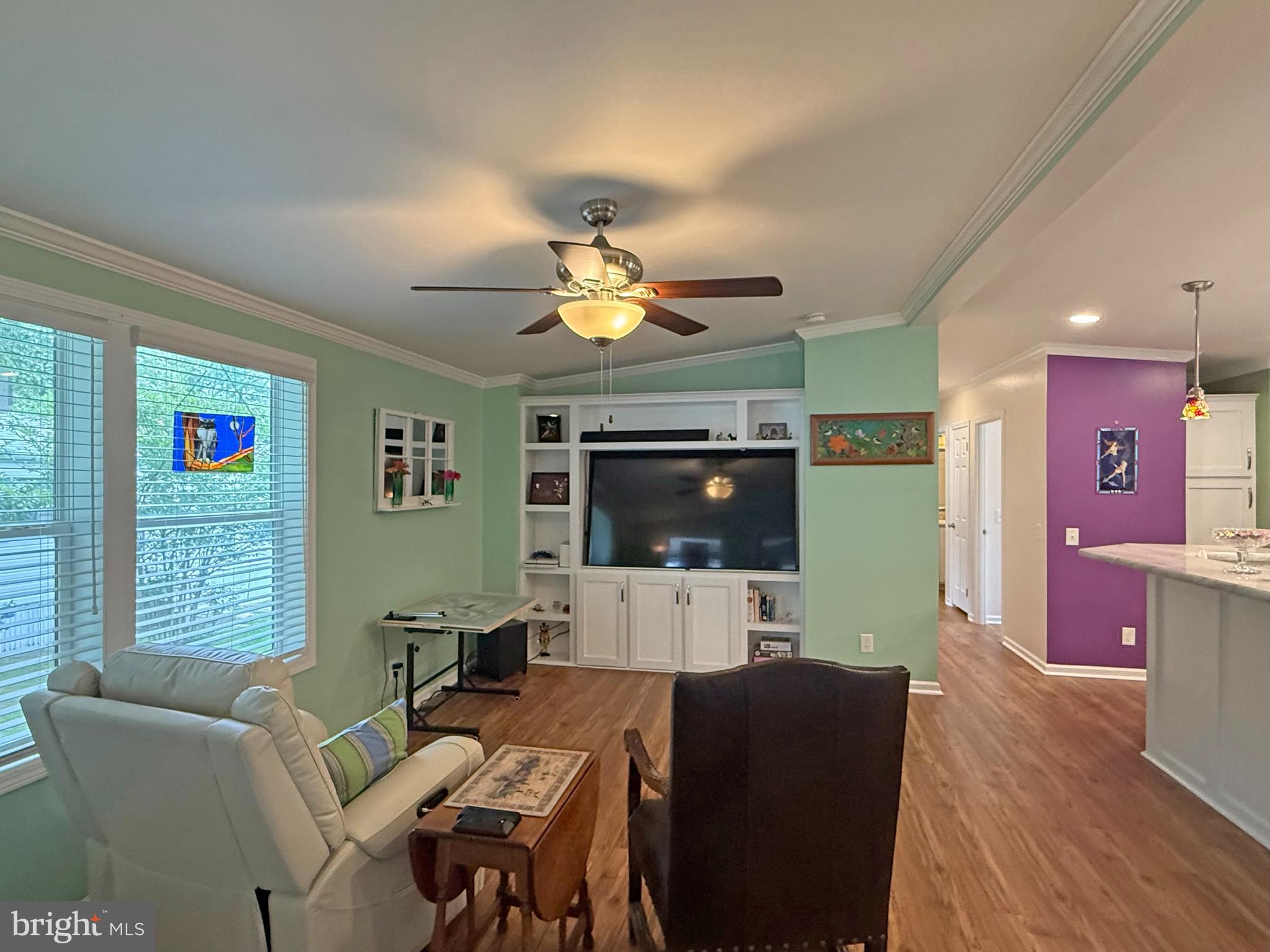 REHOBOTH BAY MHP - Residential
