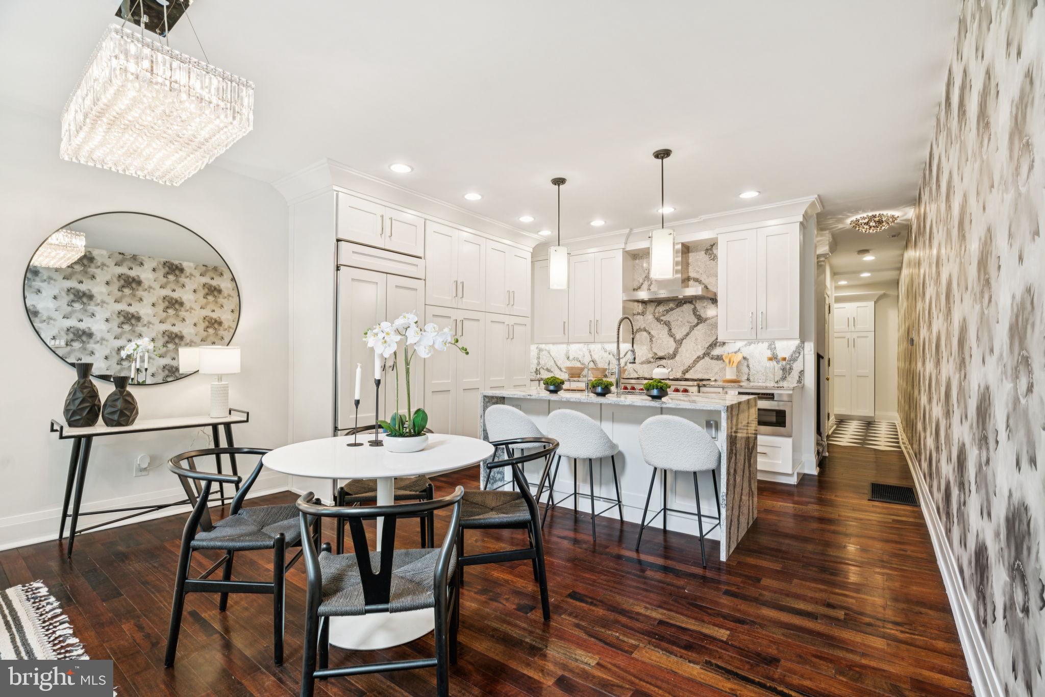 RITTENHOUSE SQUARE - Residential