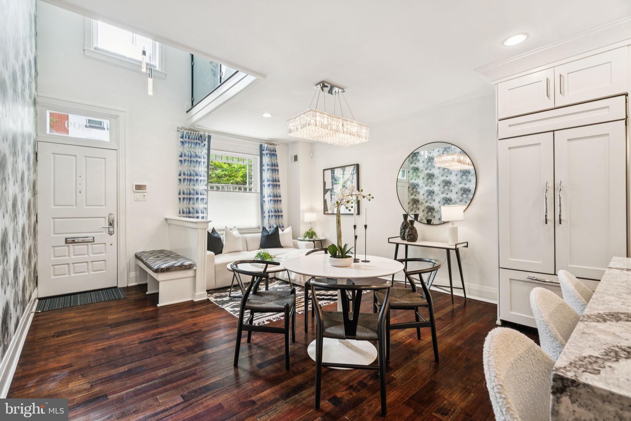 RITTENHOUSE SQUARE - Residential