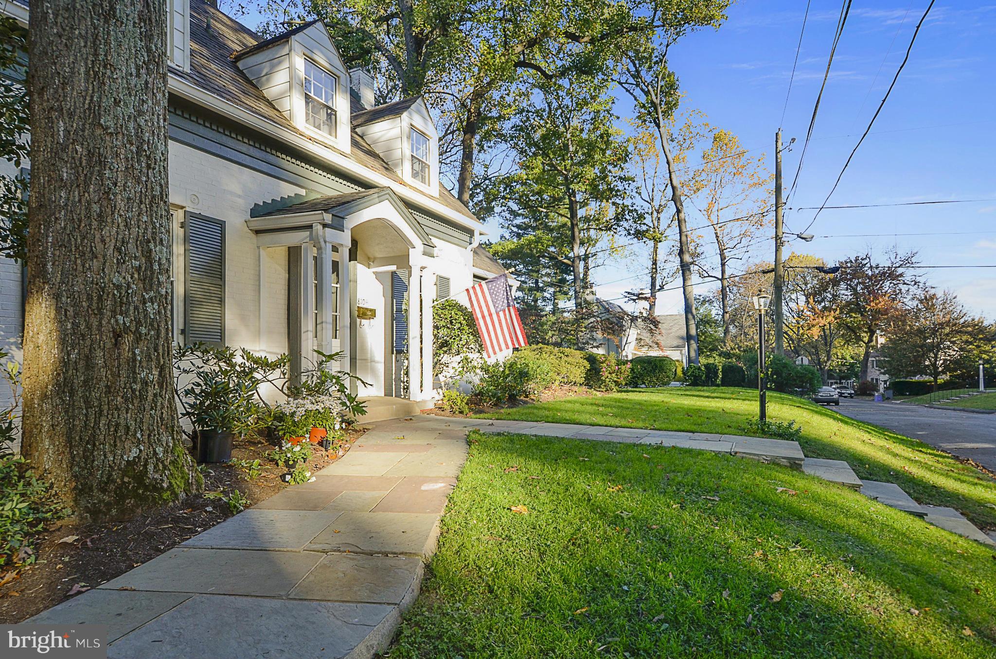 ROCK CREEK FOREST - Residential