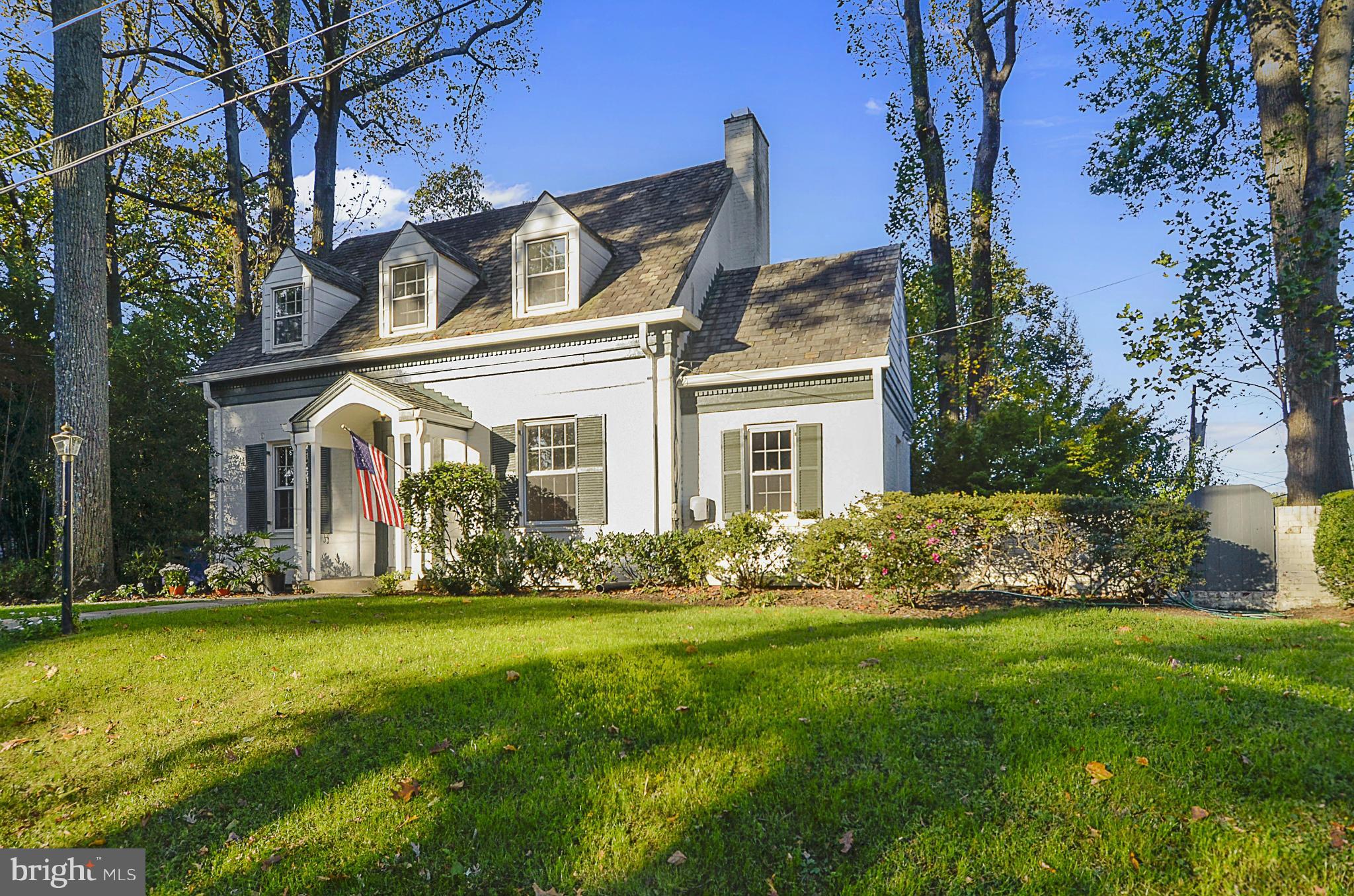 ROCK CREEK FOREST - Residential