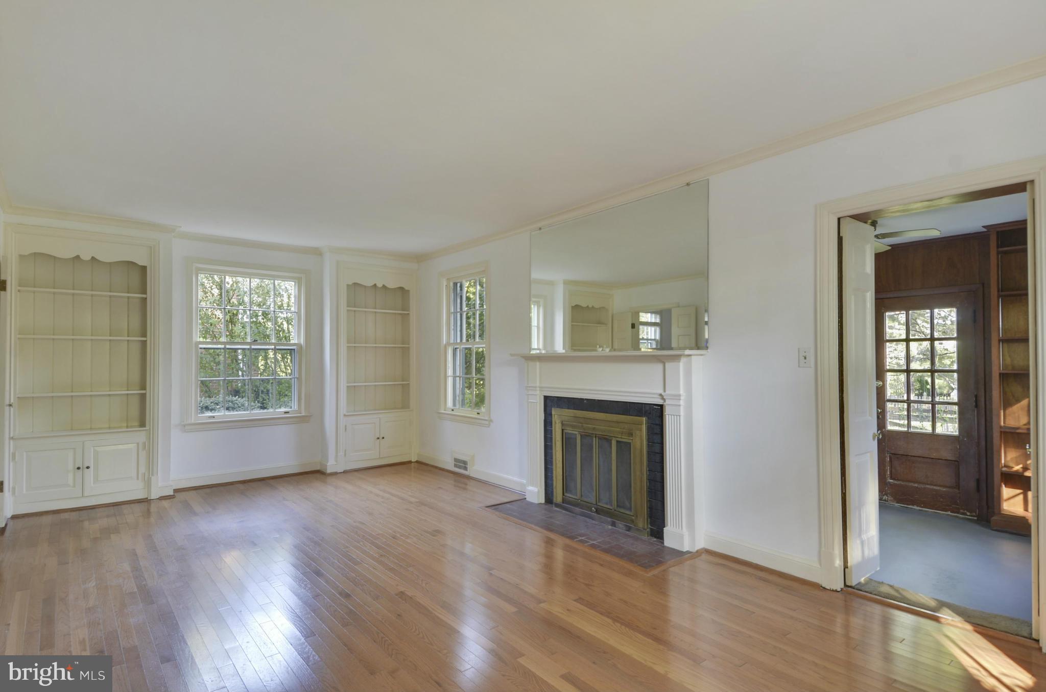 ROCK CREEK FOREST - Residential