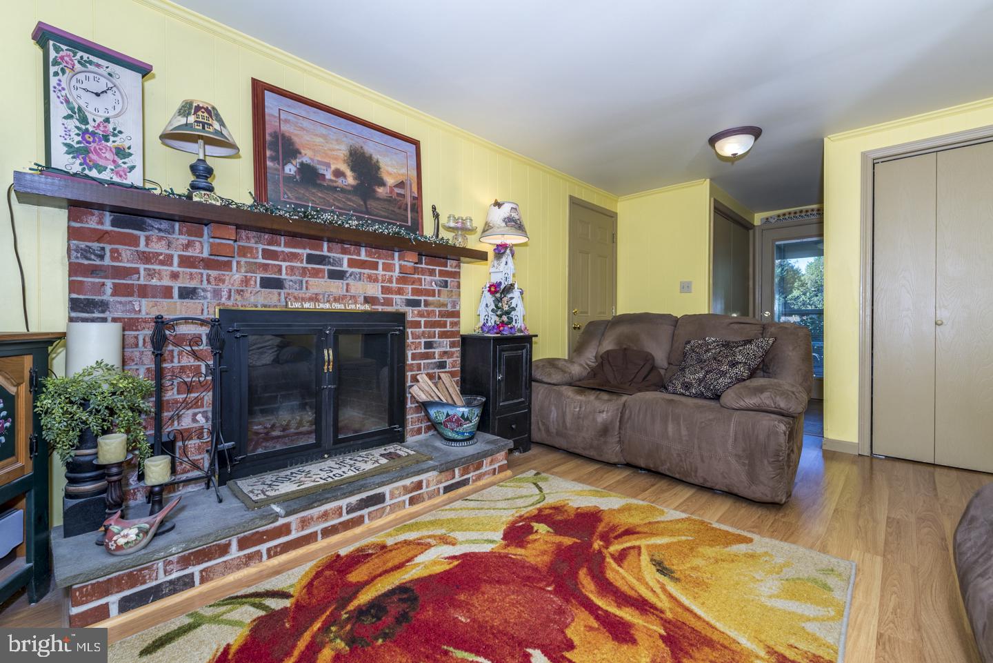 SCHOOL VALLEY FARMS - Residential