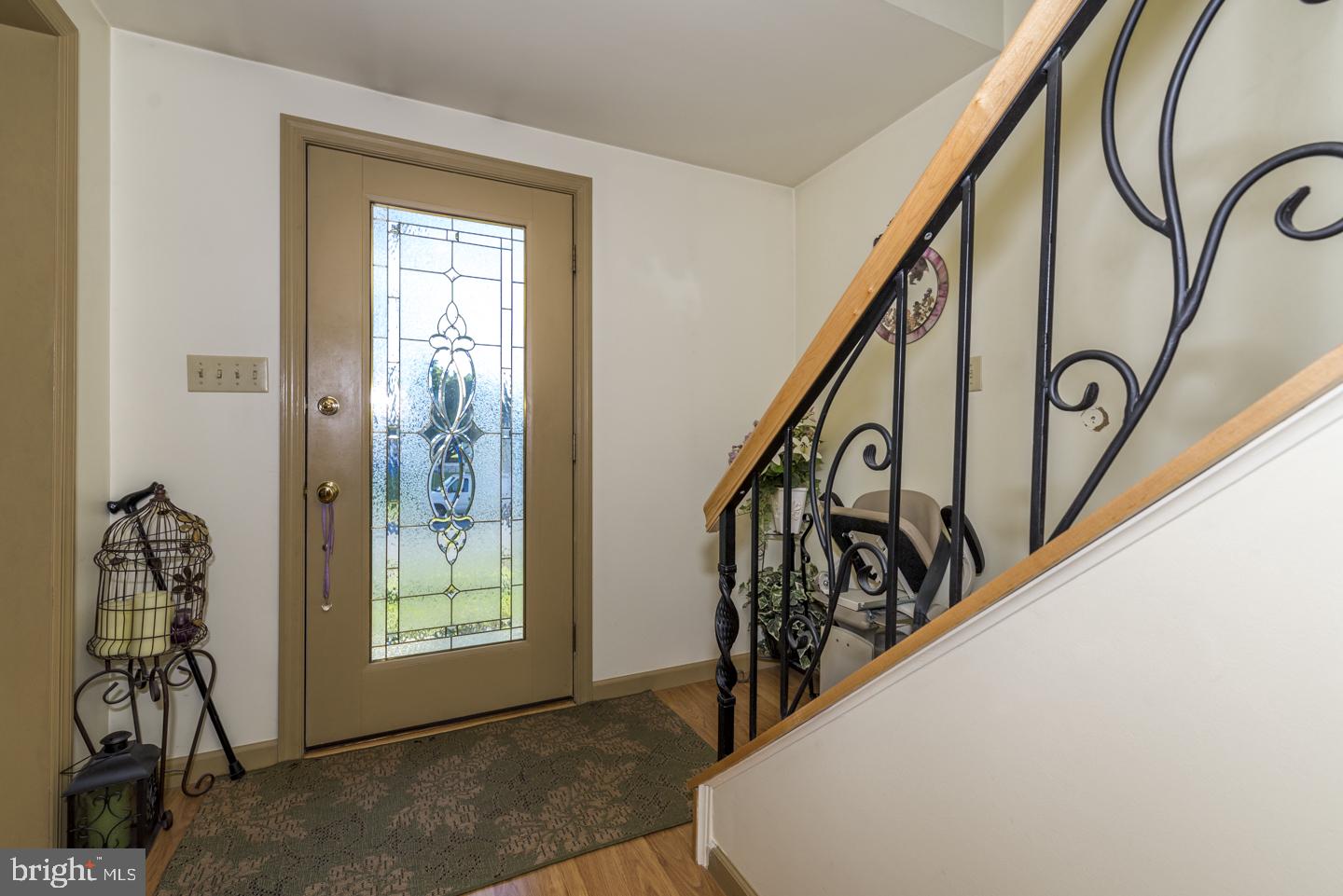 SCHOOL VALLEY FARMS - Residential
