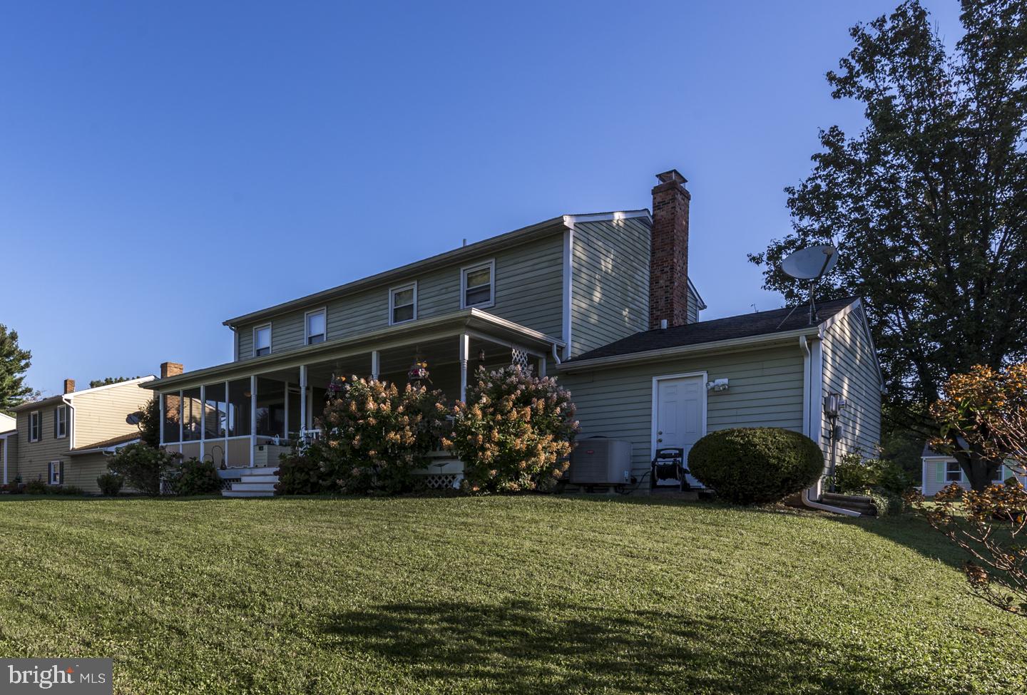 SCHOOL VALLEY FARMS - Residential