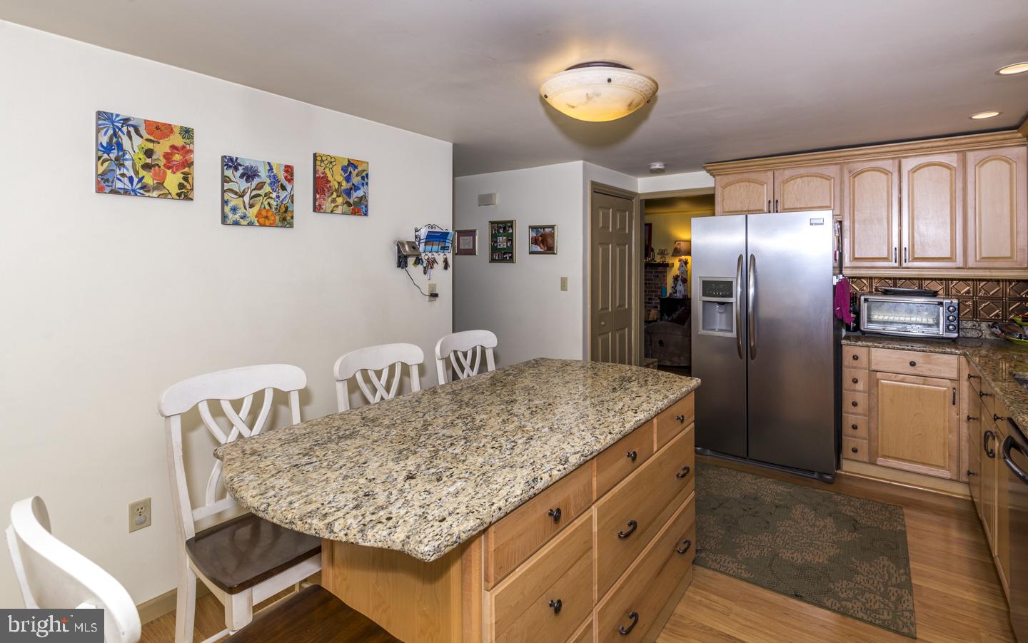 SCHOOL VALLEY FARMS - Residential