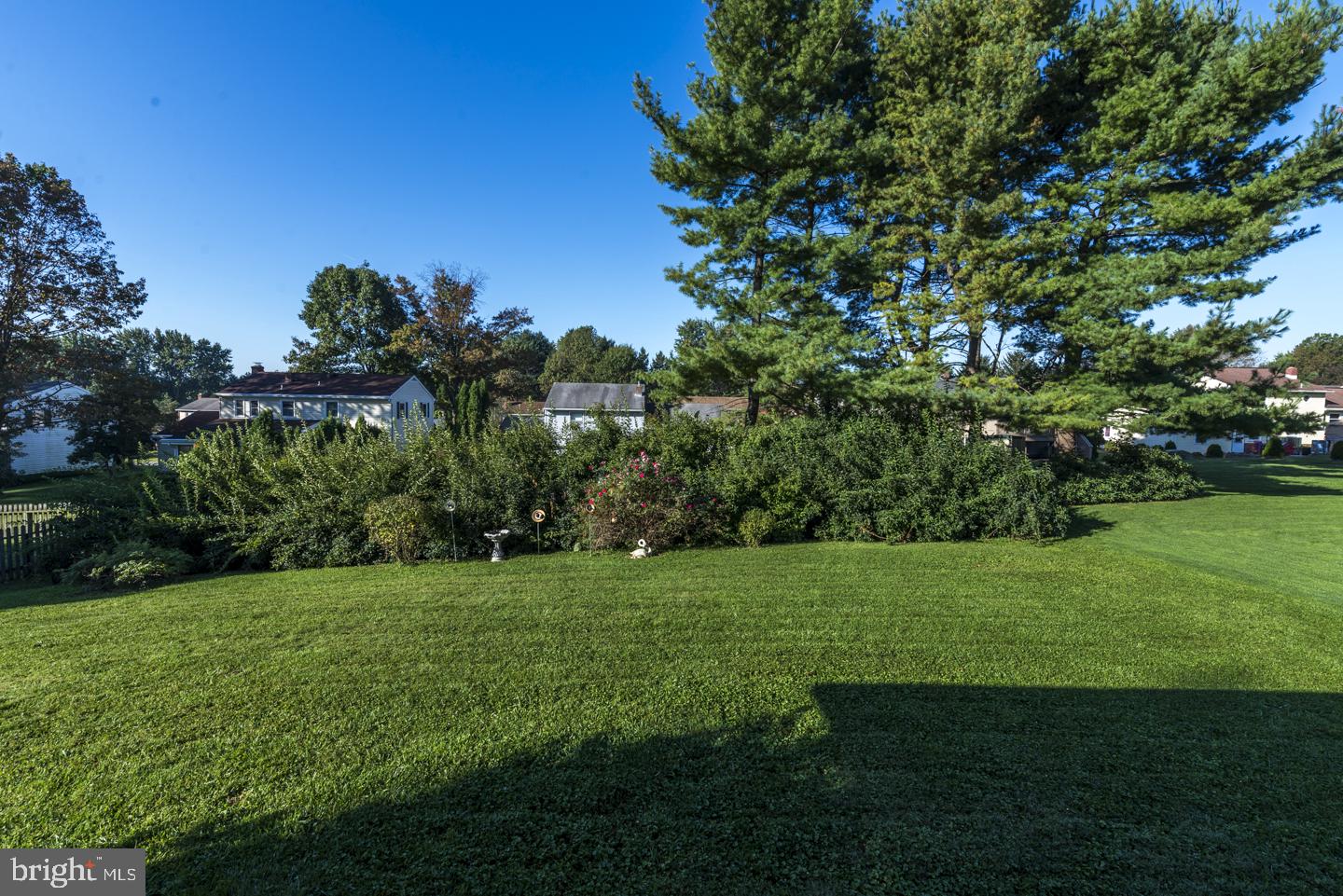 SCHOOL VALLEY FARMS - Residential