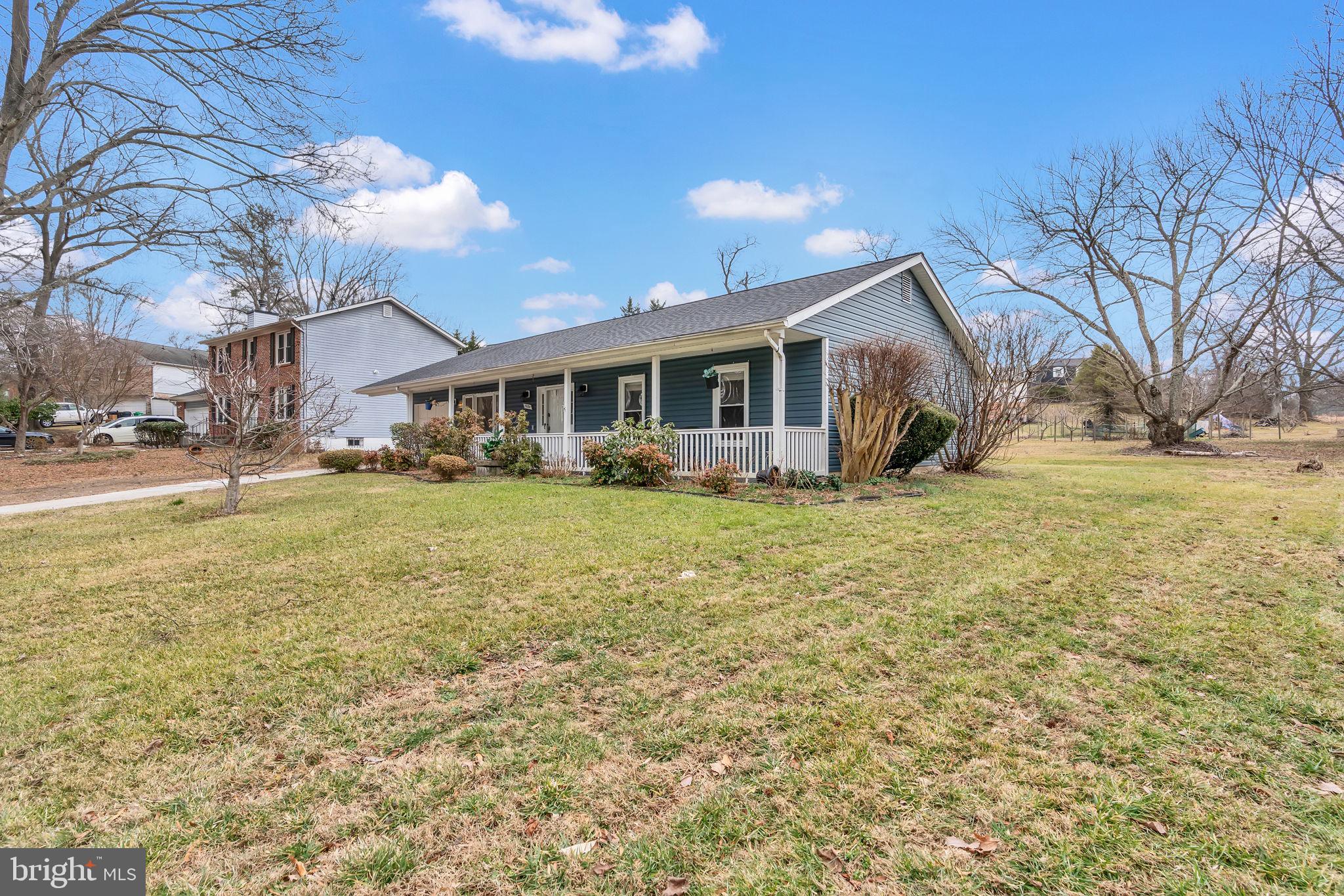 MARLTON - Residential