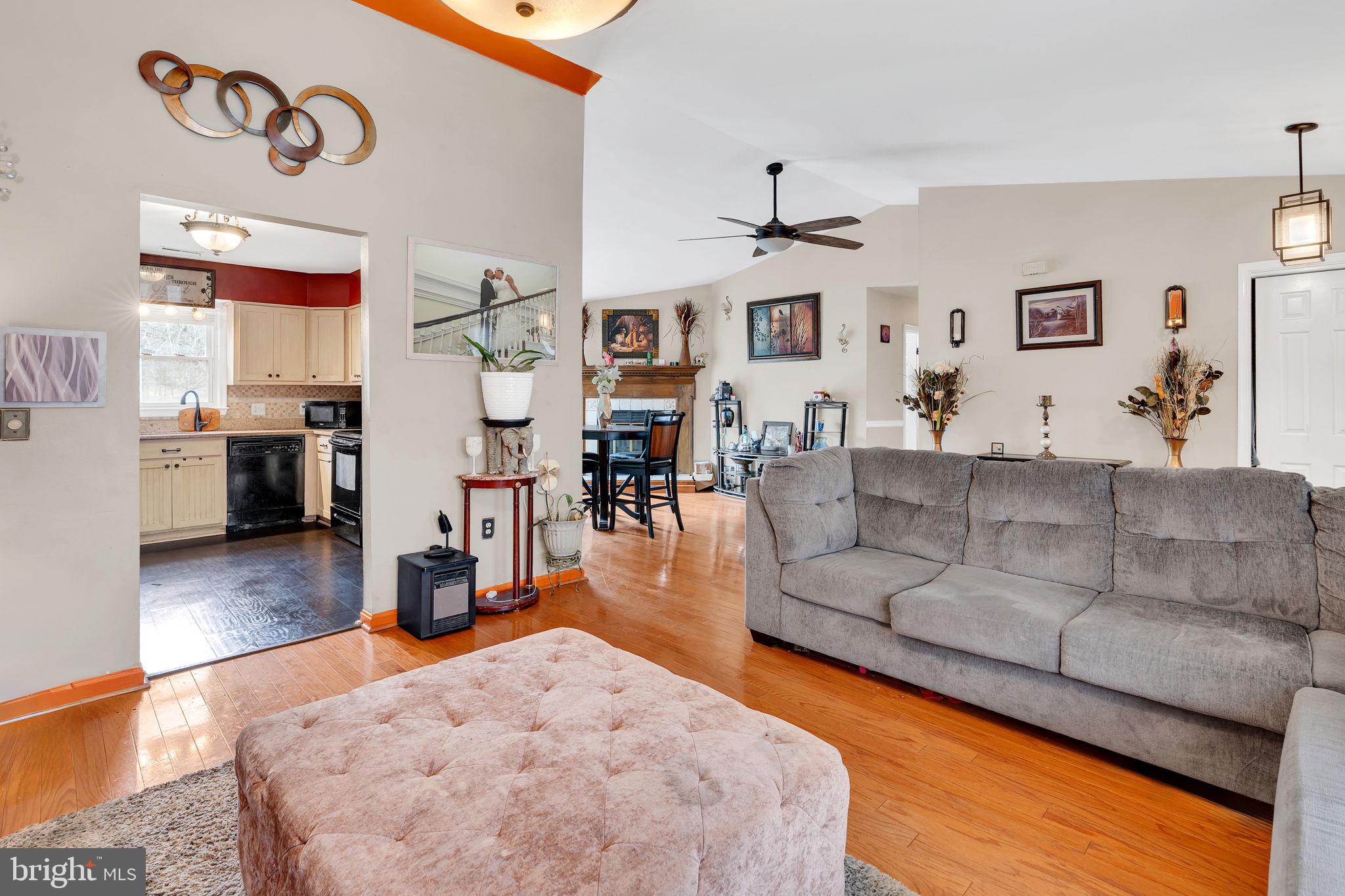 MARLTON - Residential