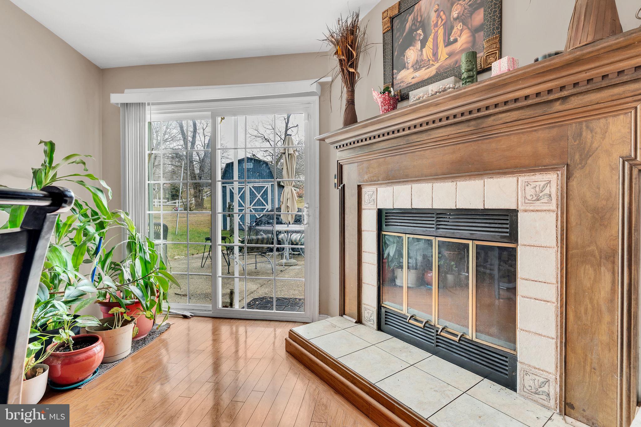 MARLTON - Residential