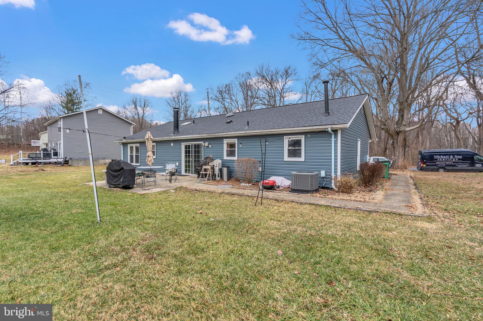 MARLTON - Residential