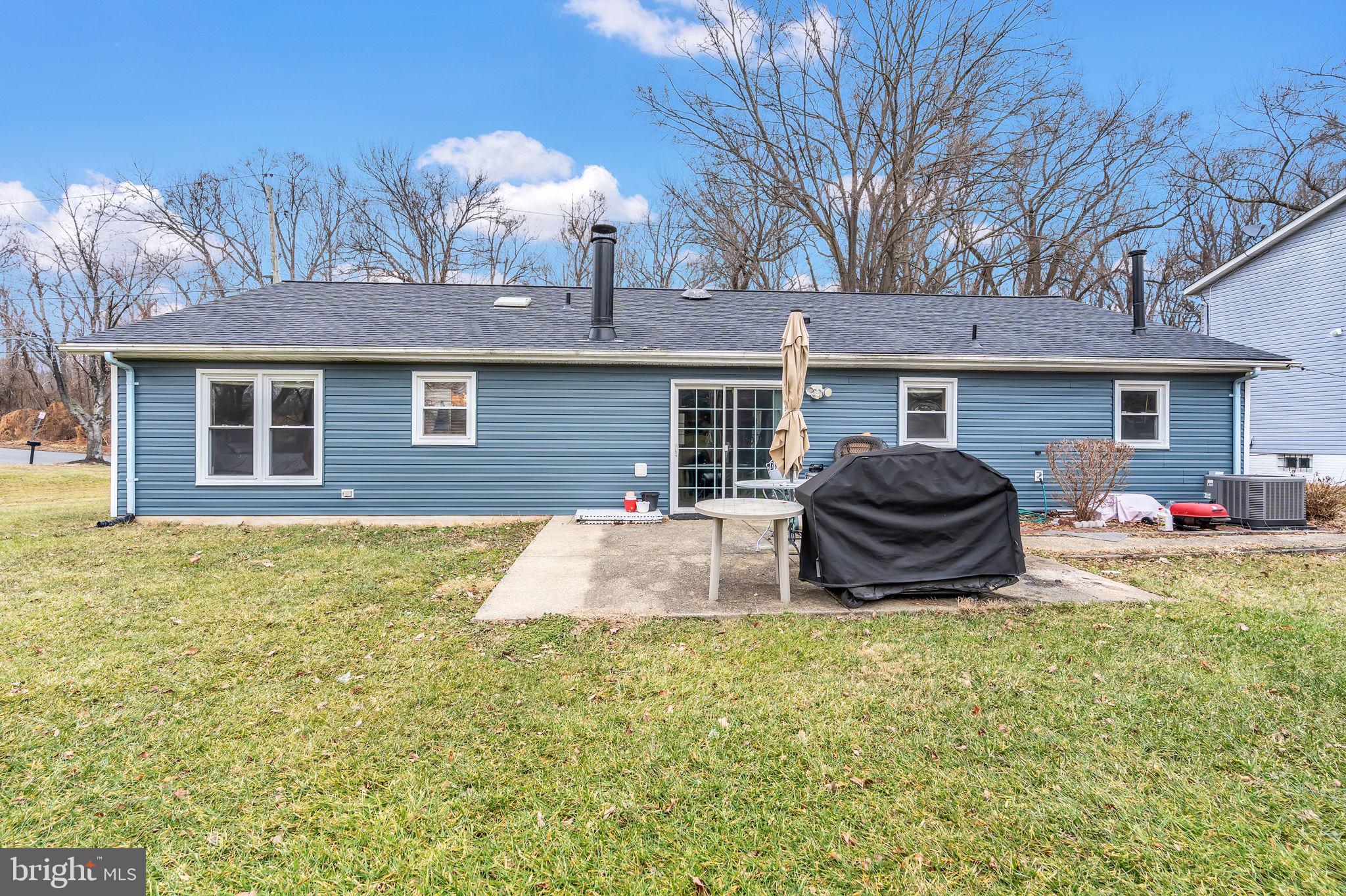 MARLTON - Residential