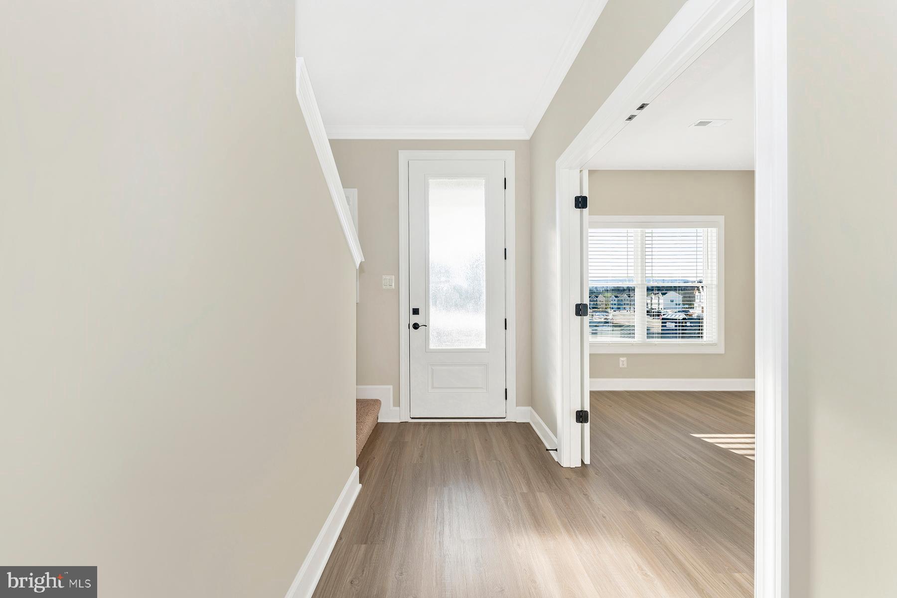 BRIMINGTON FARM - Residential