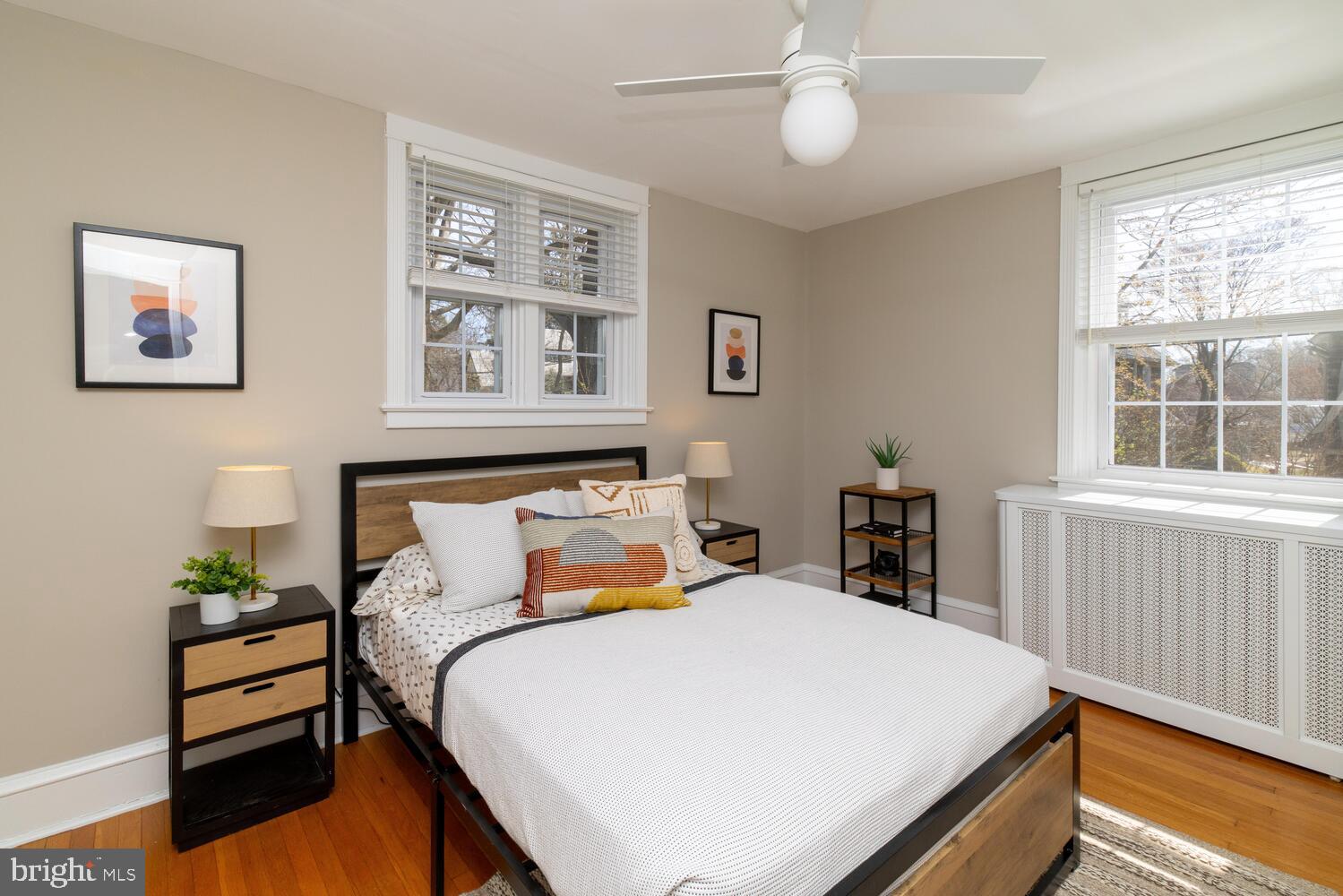 EAST FALLS - Residential