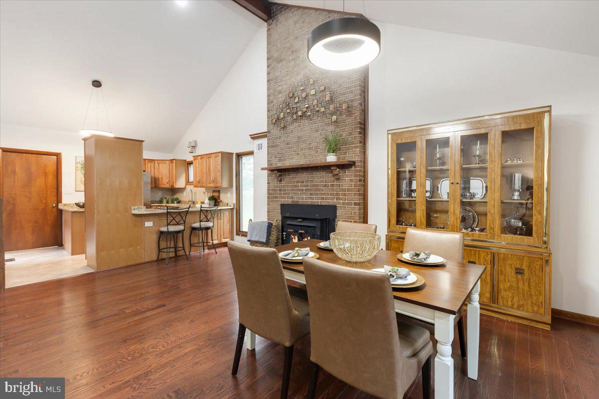BELL FOREST - Residential