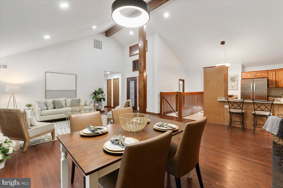 BELL FOREST - Residential
