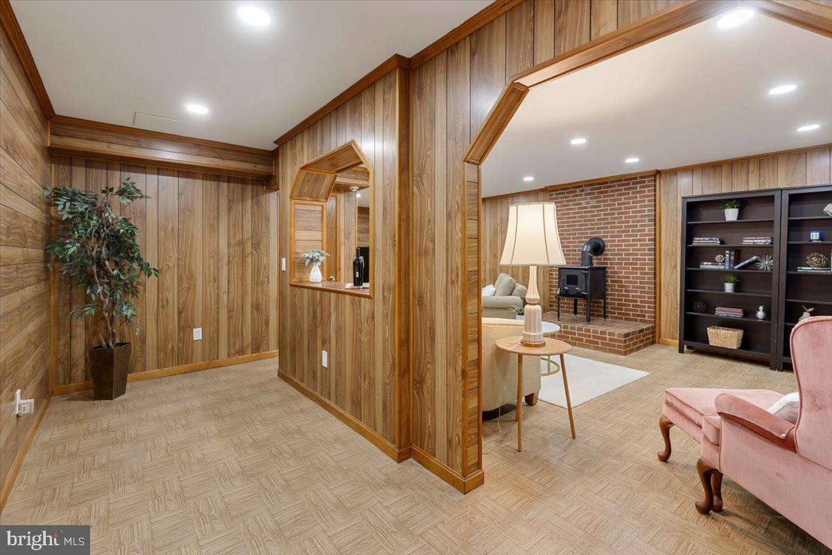 BELL FOREST - Residential