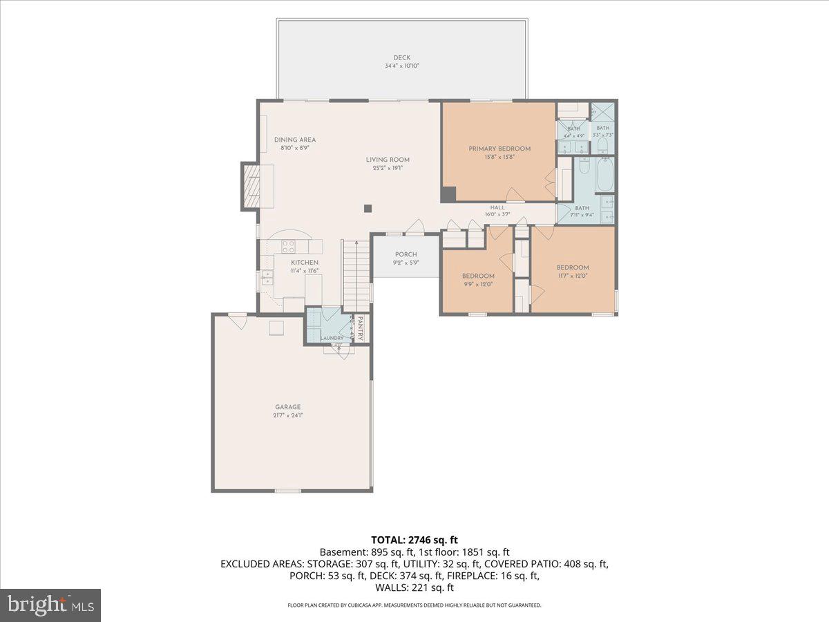 BELL FOREST - Residential