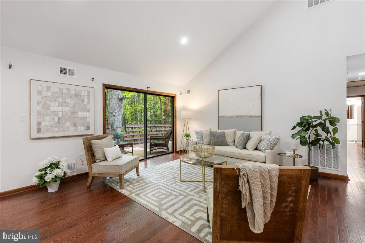 BELL FOREST - Residential