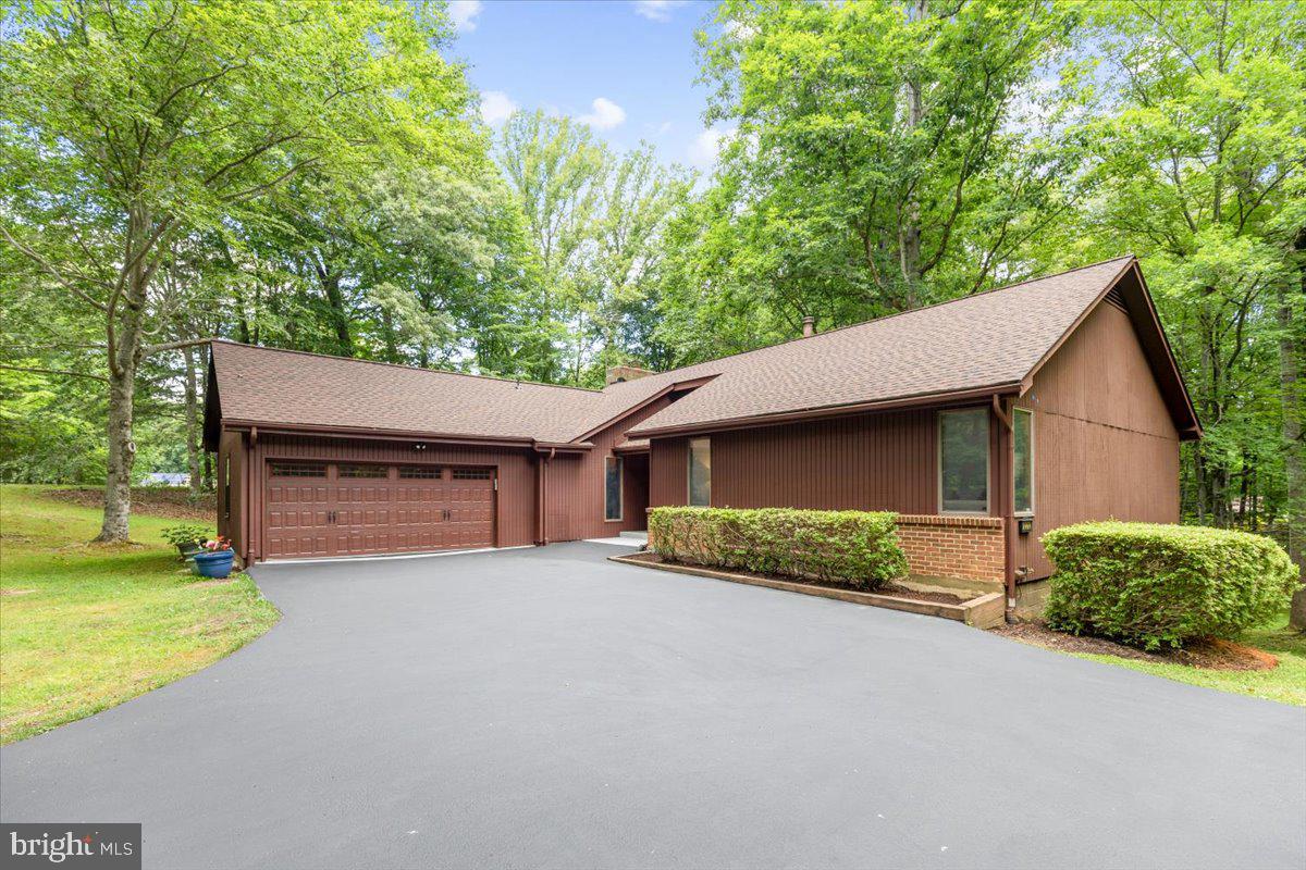 BELL FOREST - Residential