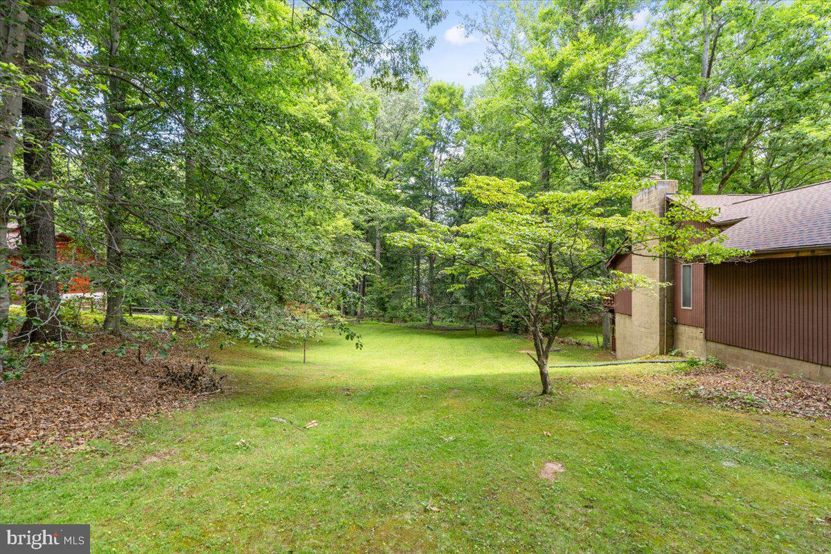BELL FOREST - Residential