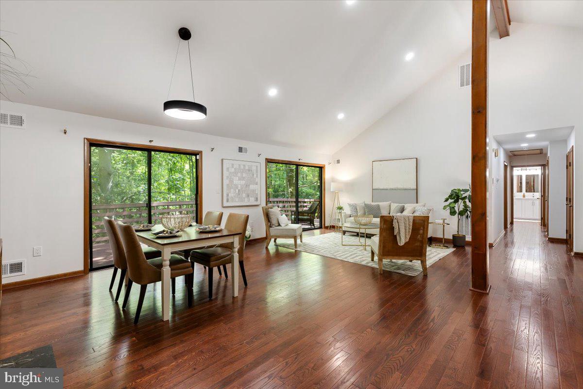 BELL FOREST - Residential