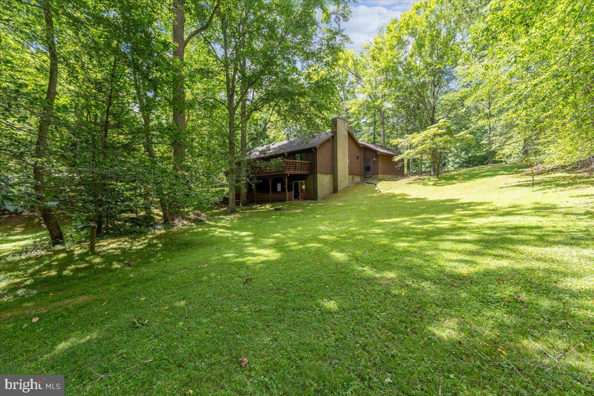 BELL FOREST - Residential