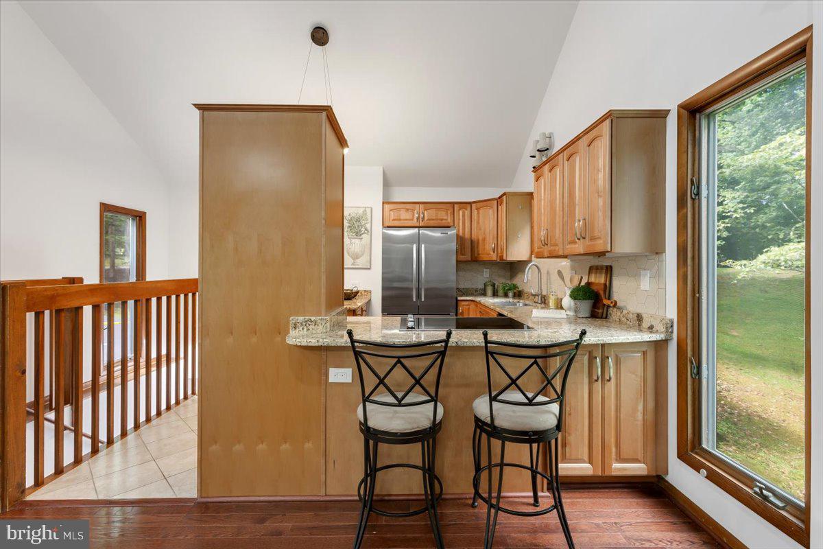 BELL FOREST - Residential